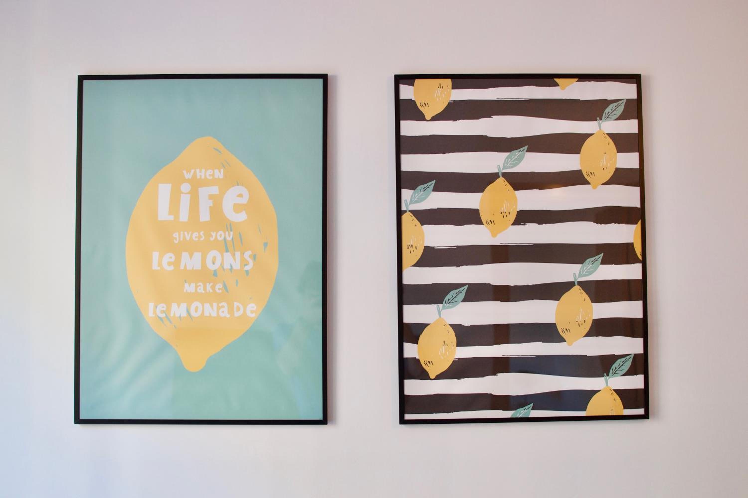 MalagaUrbanRooms - Beach & Sea