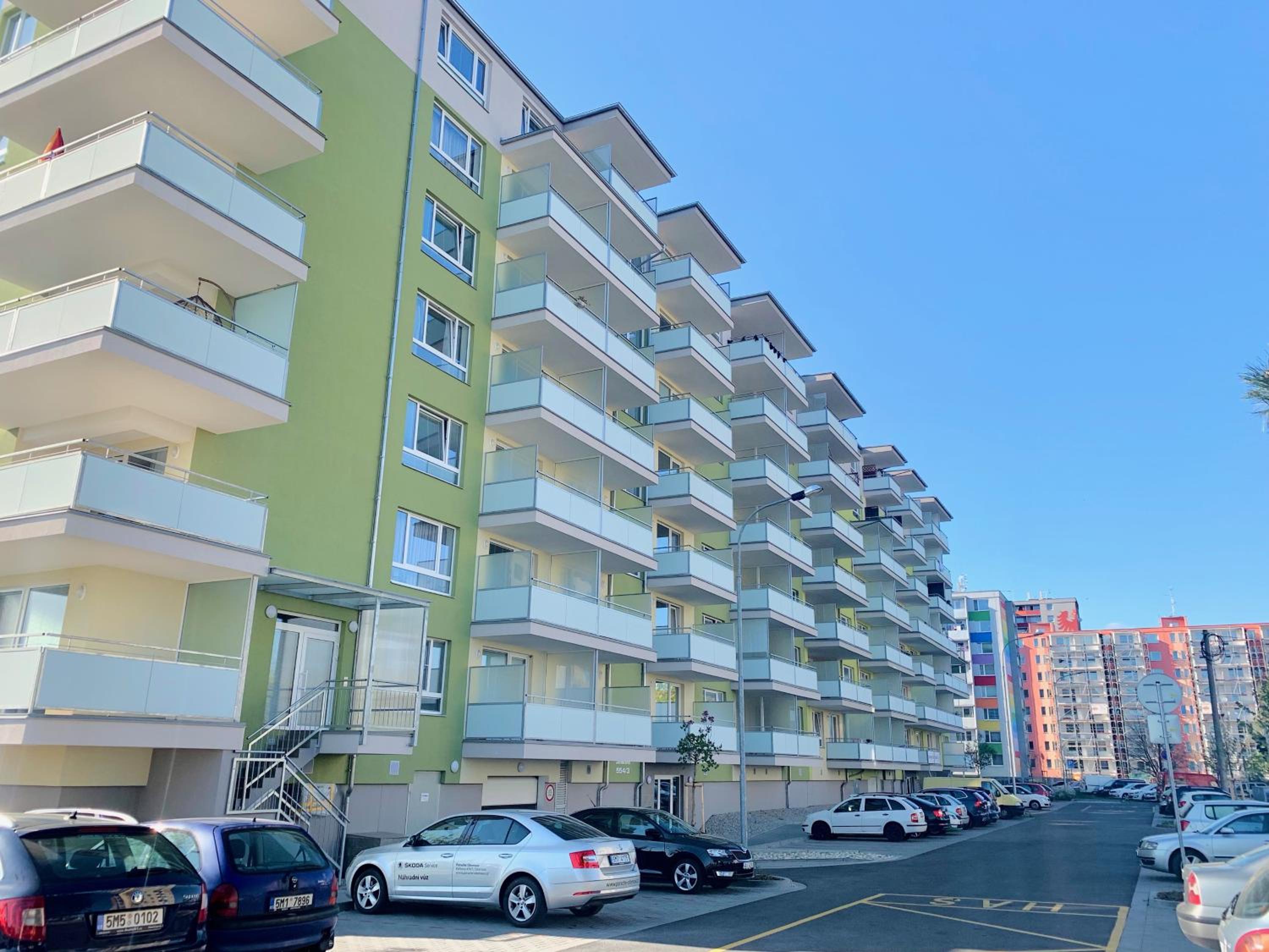 RS Apartments