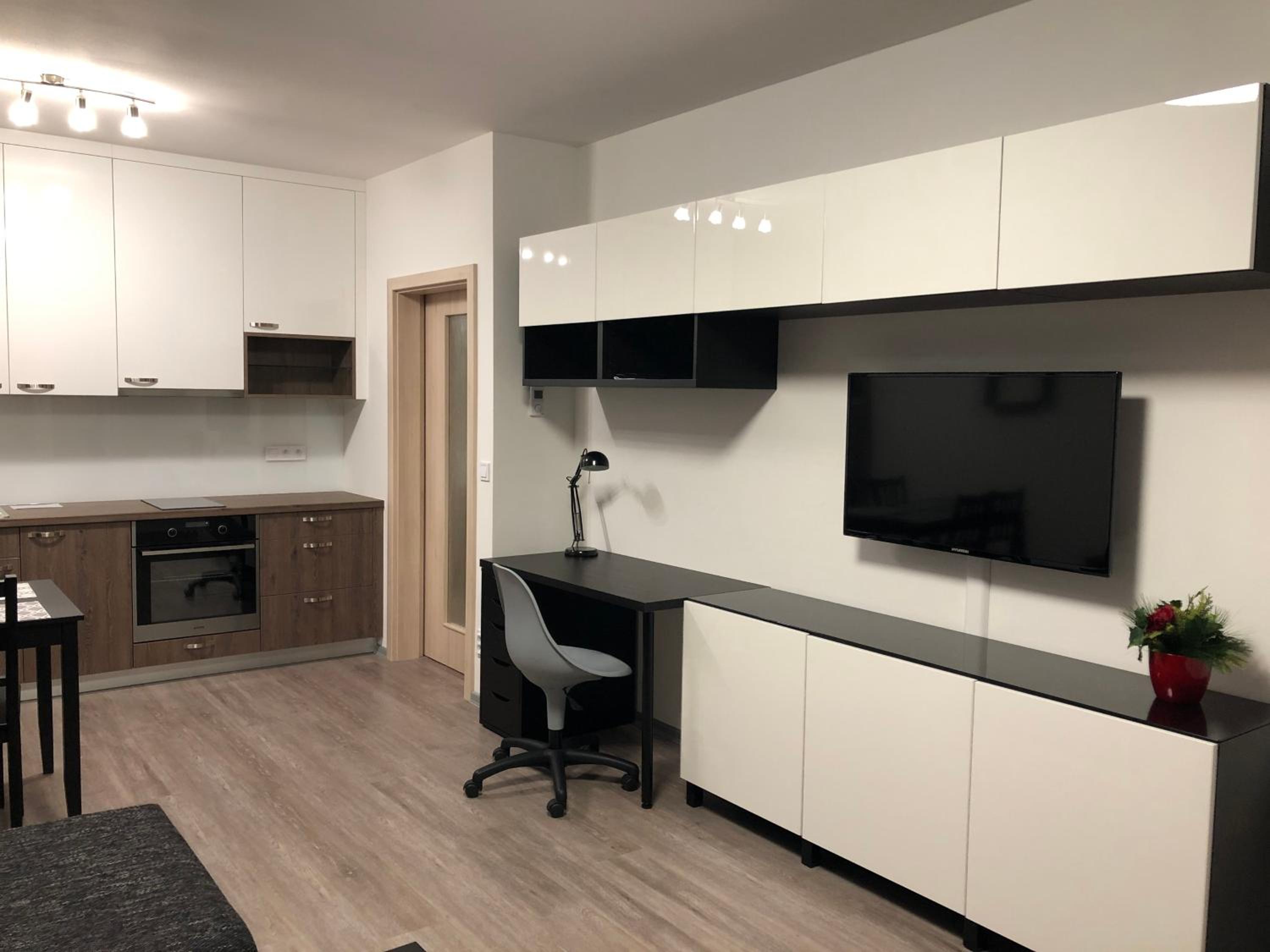 RS Apartments