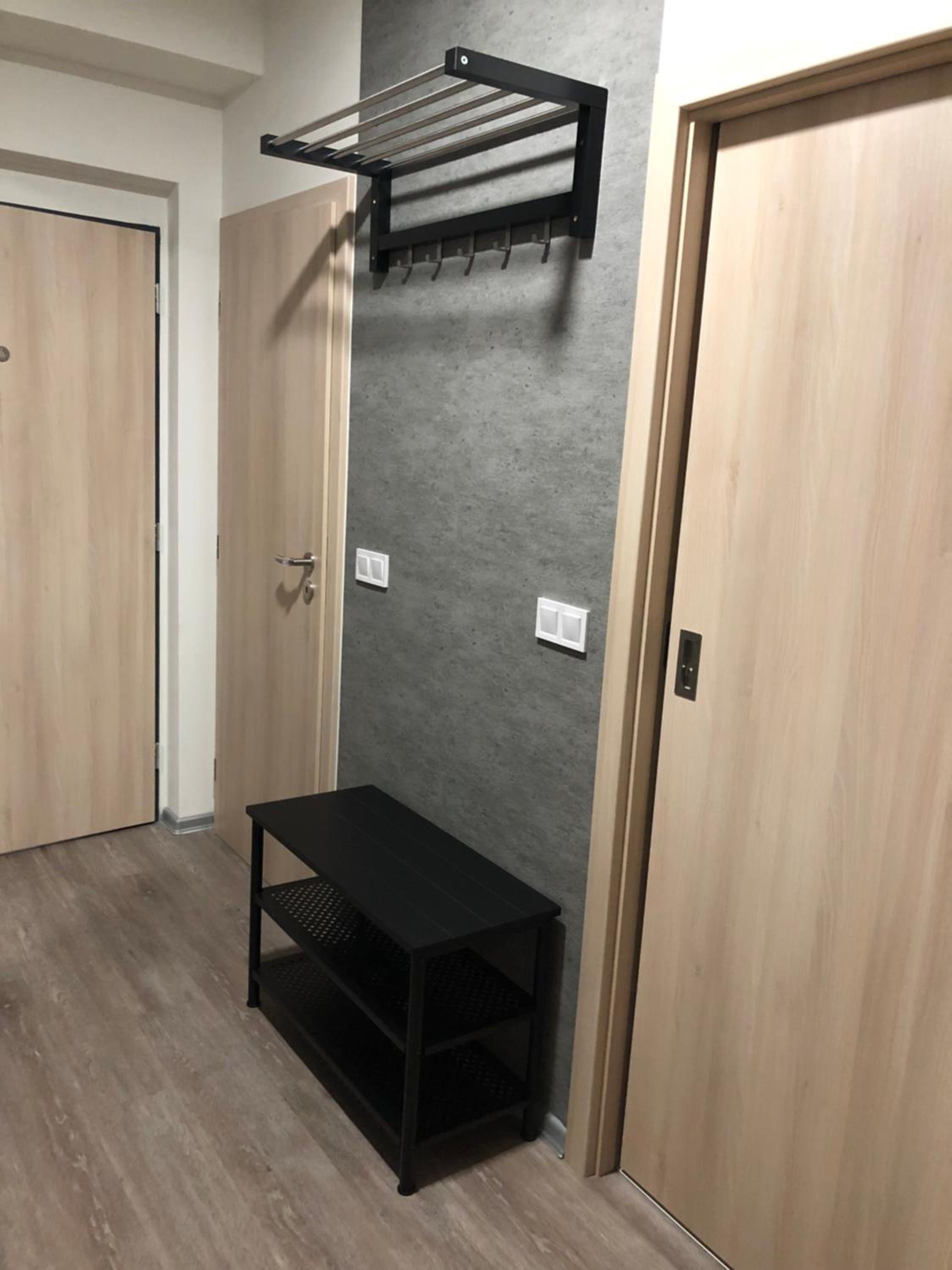 RS Apartments