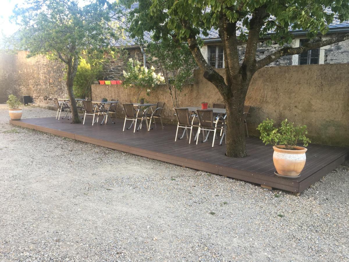 AUX PORTES D'AUBRAC studio 2 personnes - Property Image 13