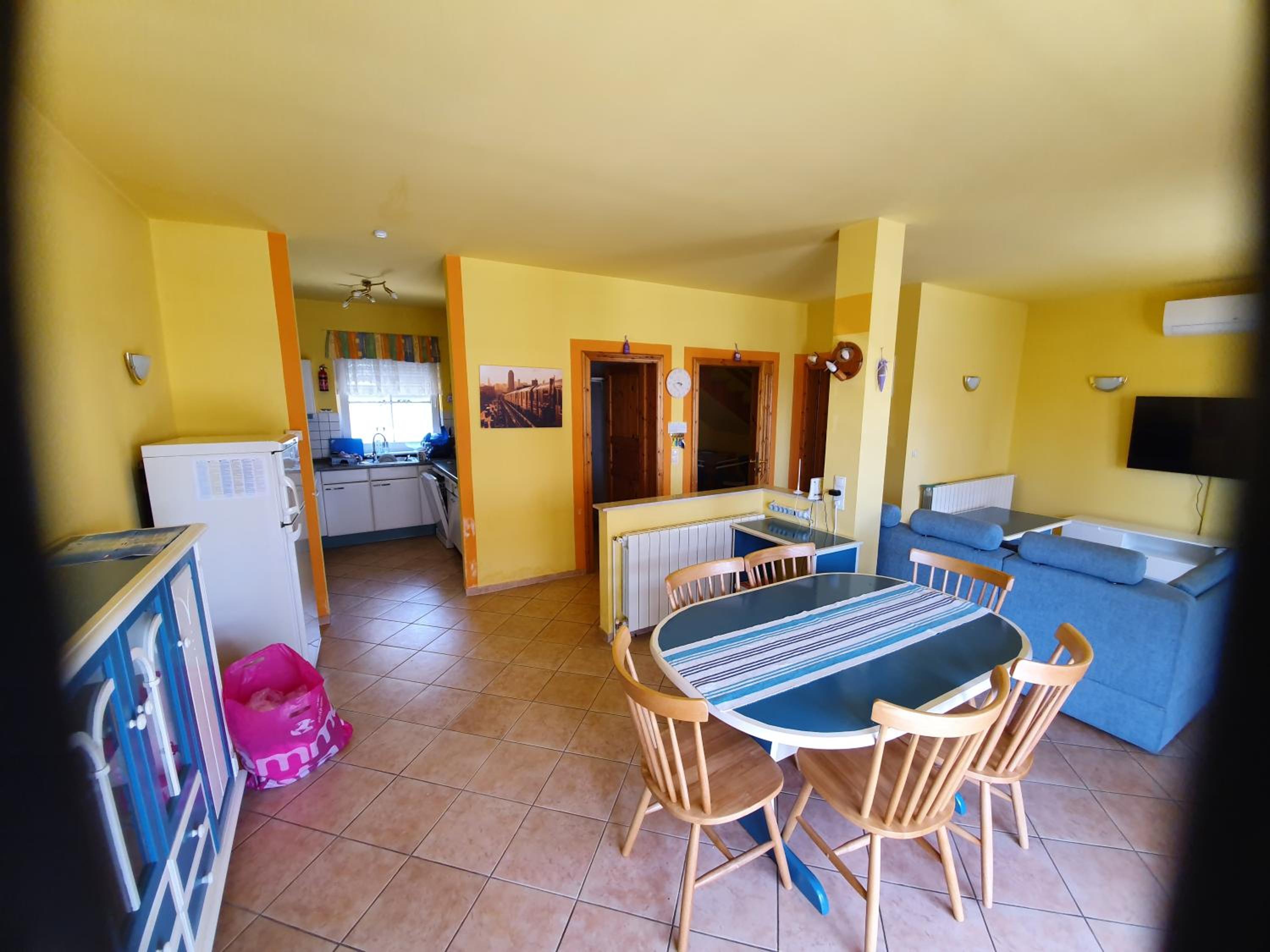 Villa Limun view 3