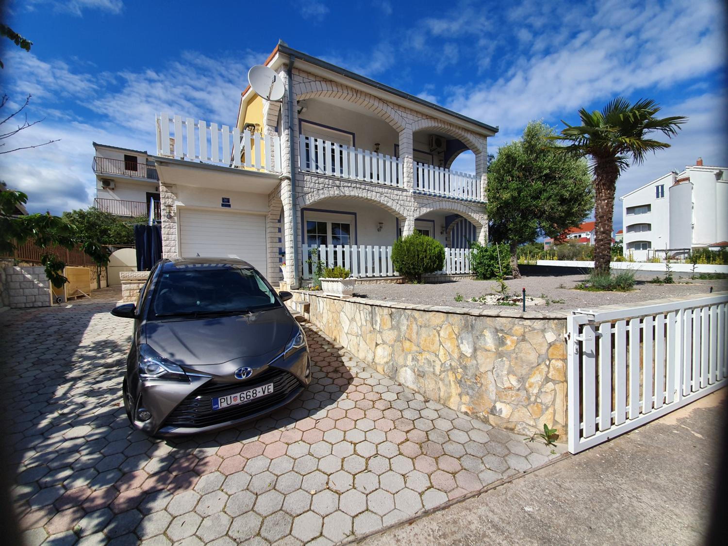 Villa Limun view 4