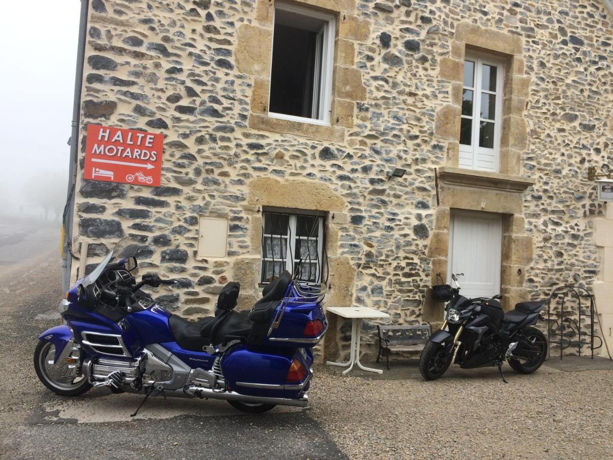 AUX PORTES D'AUBRAC studio 2 personnes - Property Image 14