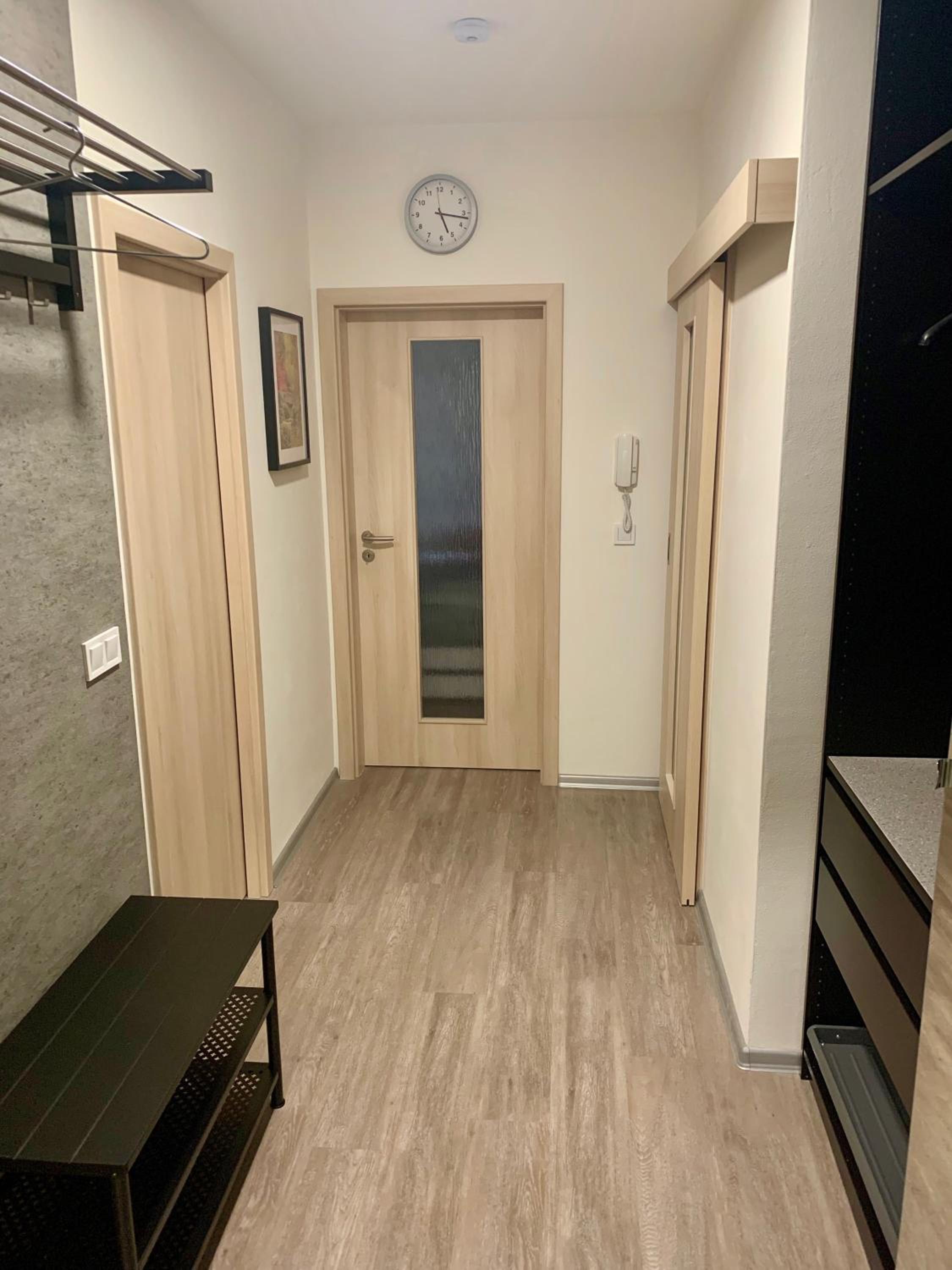 RS Apartments