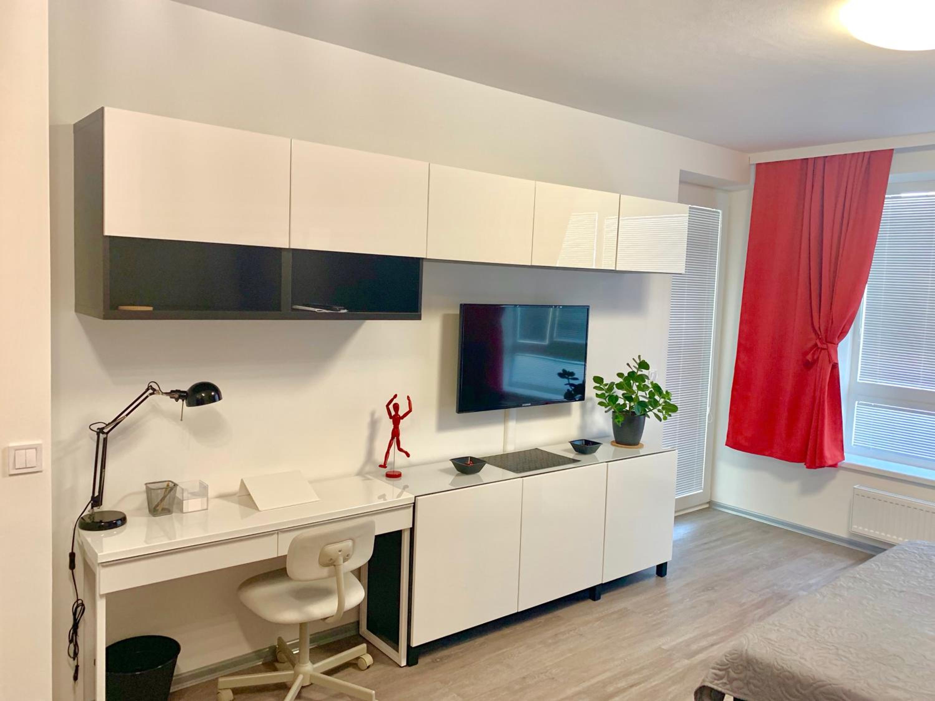 RS Apartments