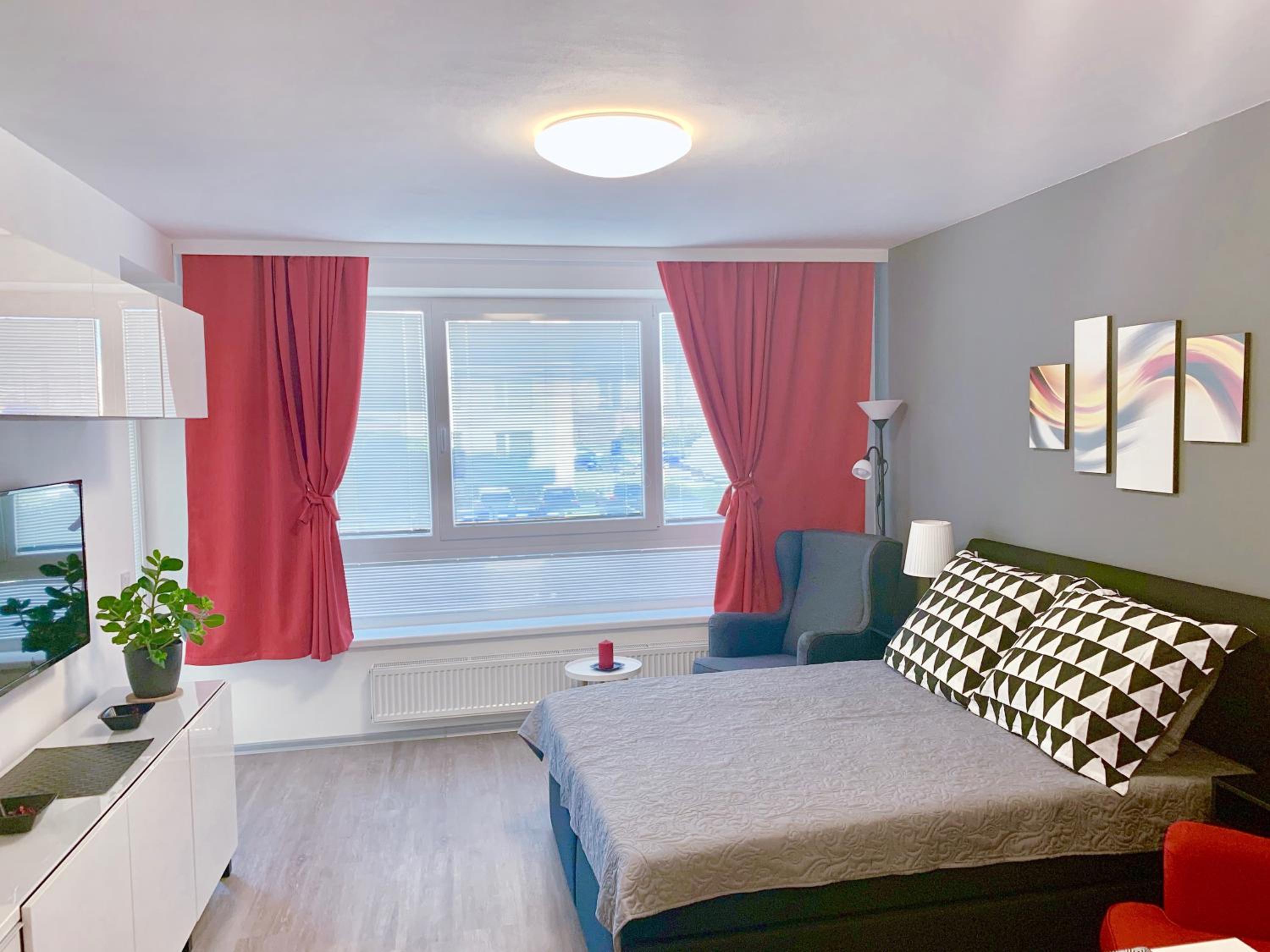 RS Apartments