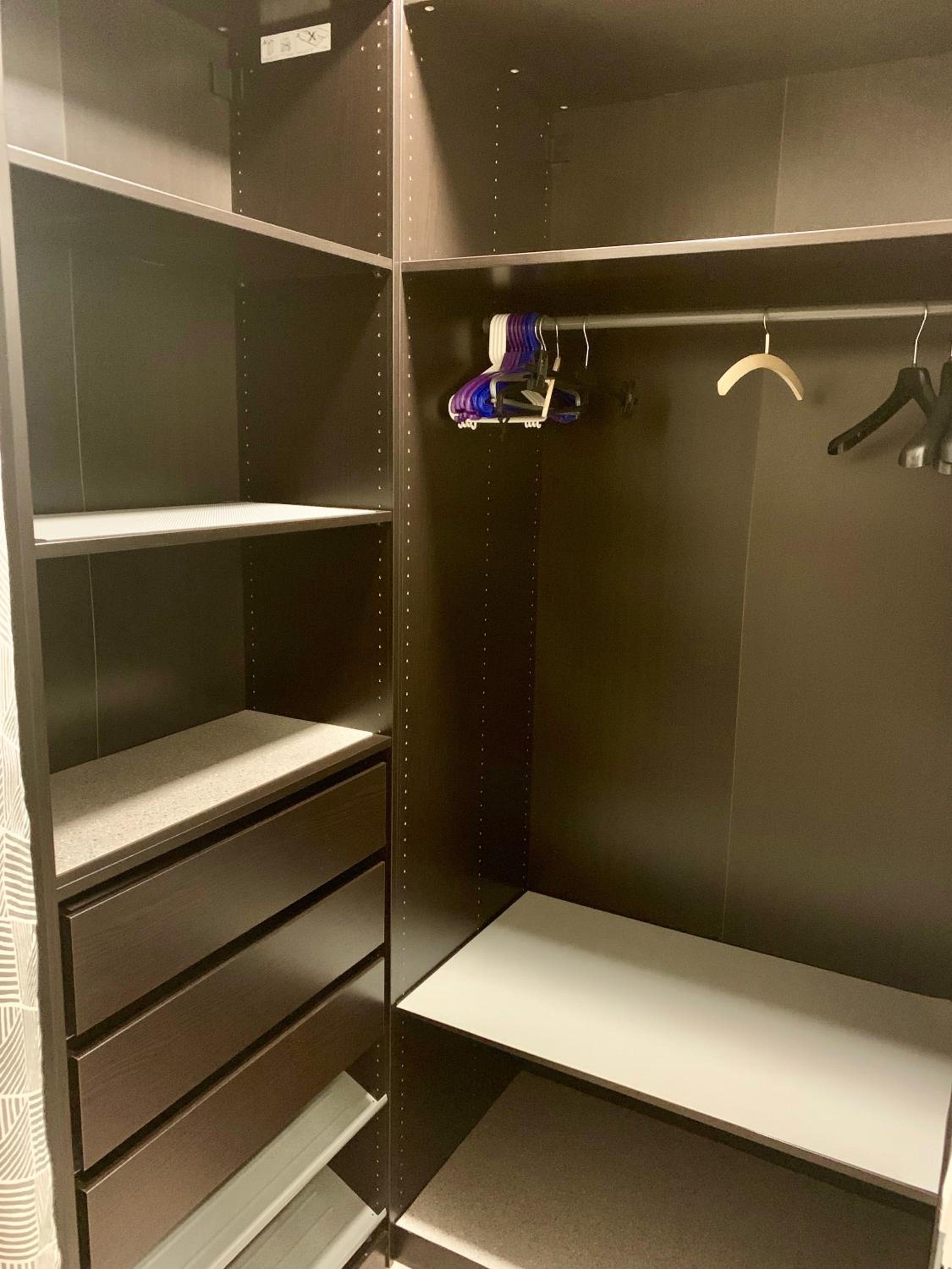 RS Apartments