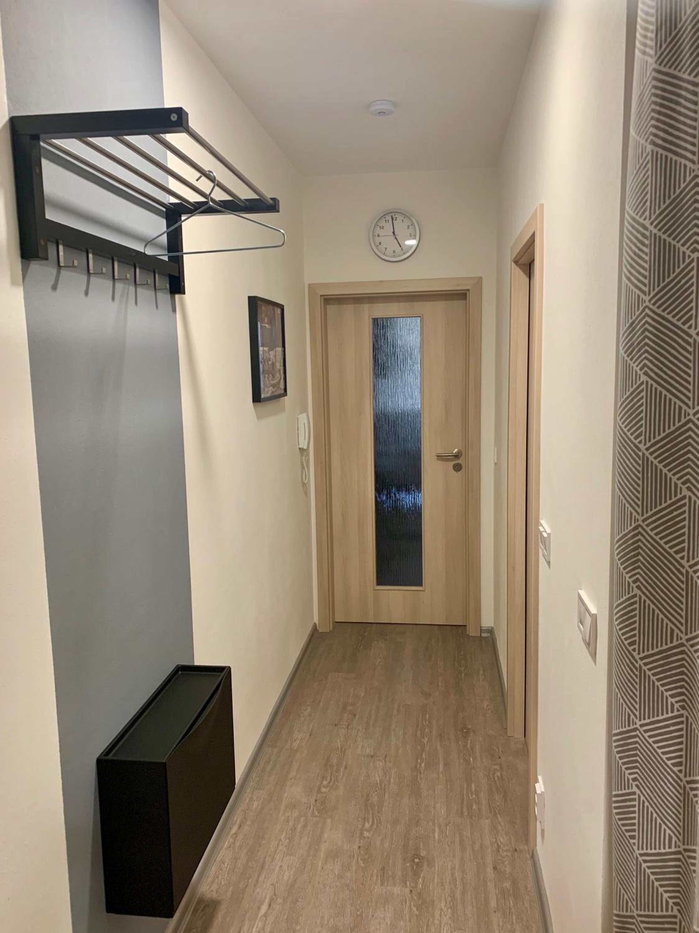 RS Apartments