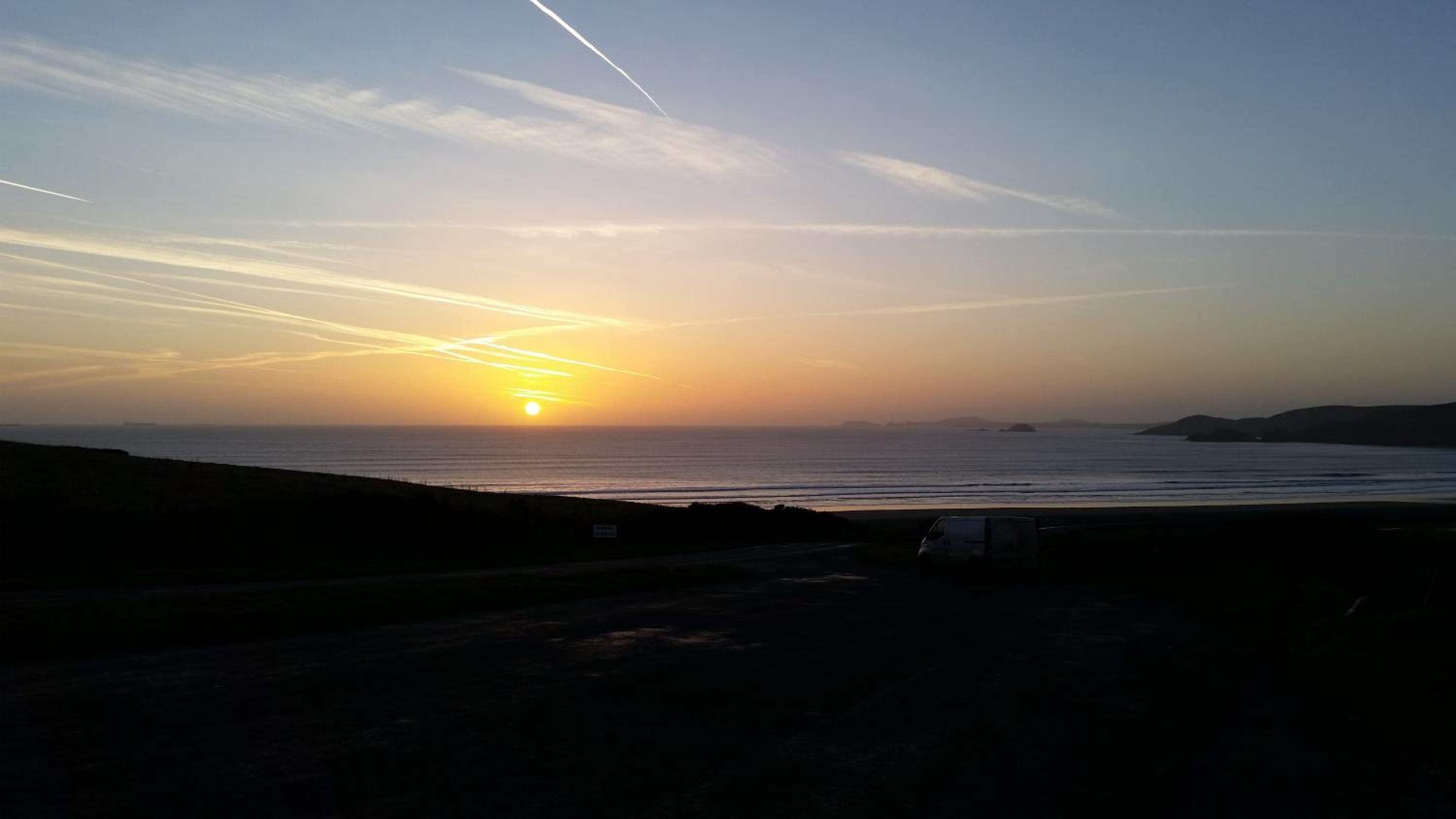 Newgale Lodge