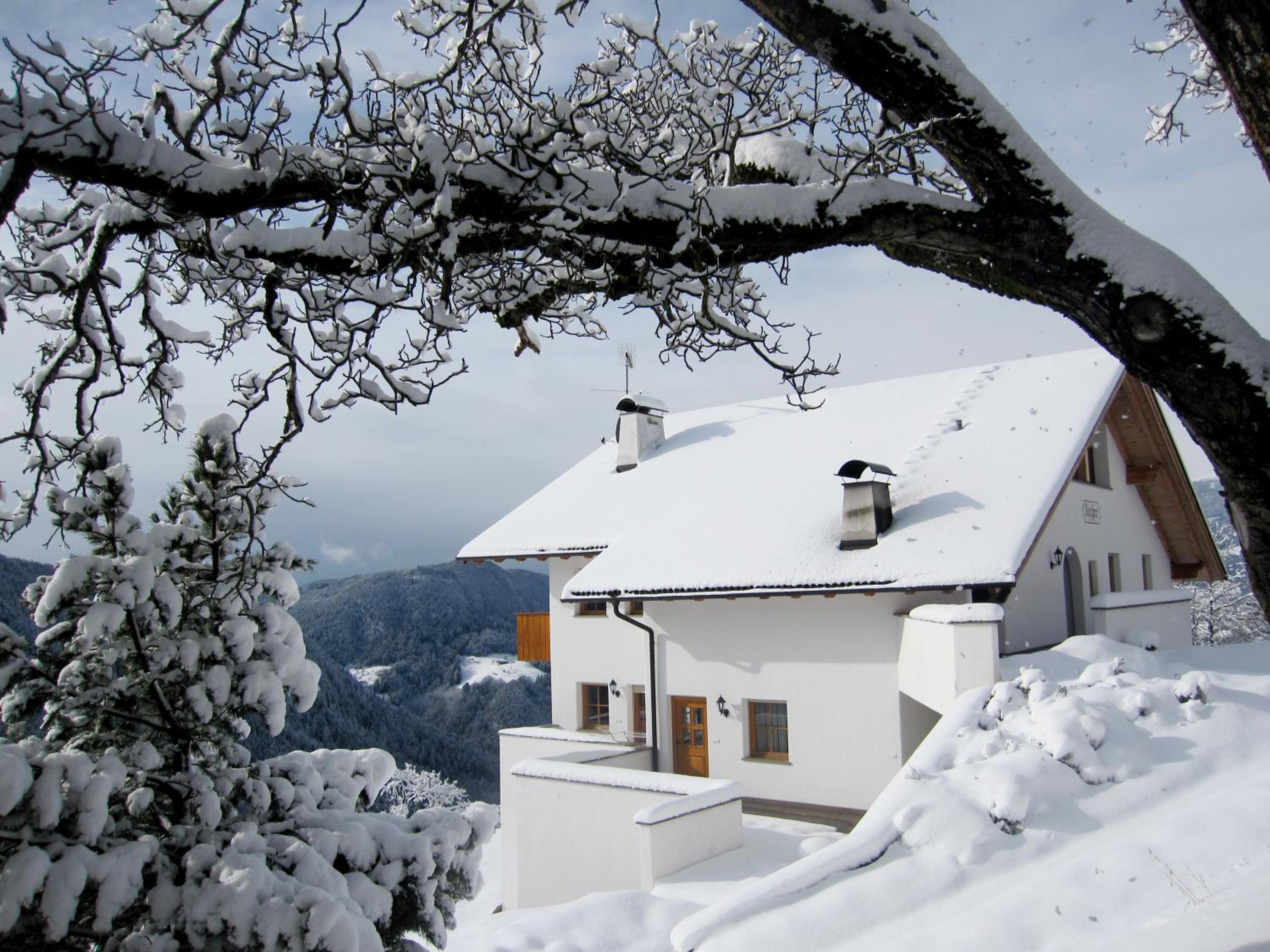 Appartment Kircherhof view 5