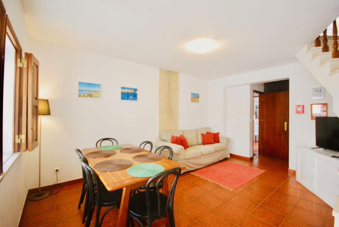 Casa Paulo - Baleal beach, Terrace view 3