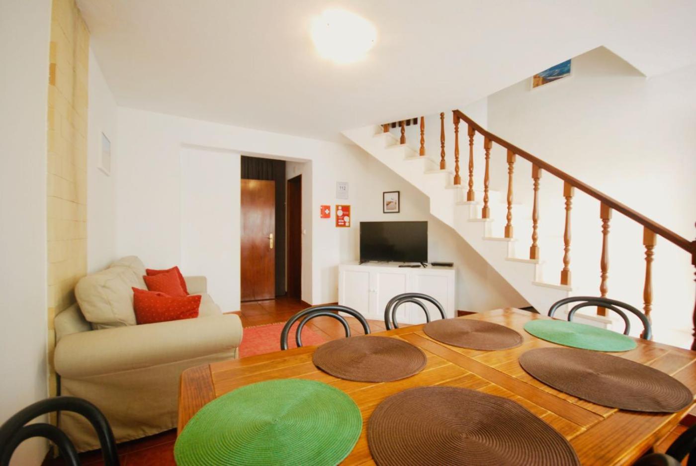 Casa Paulo - Baleal beach, Terrace view 2