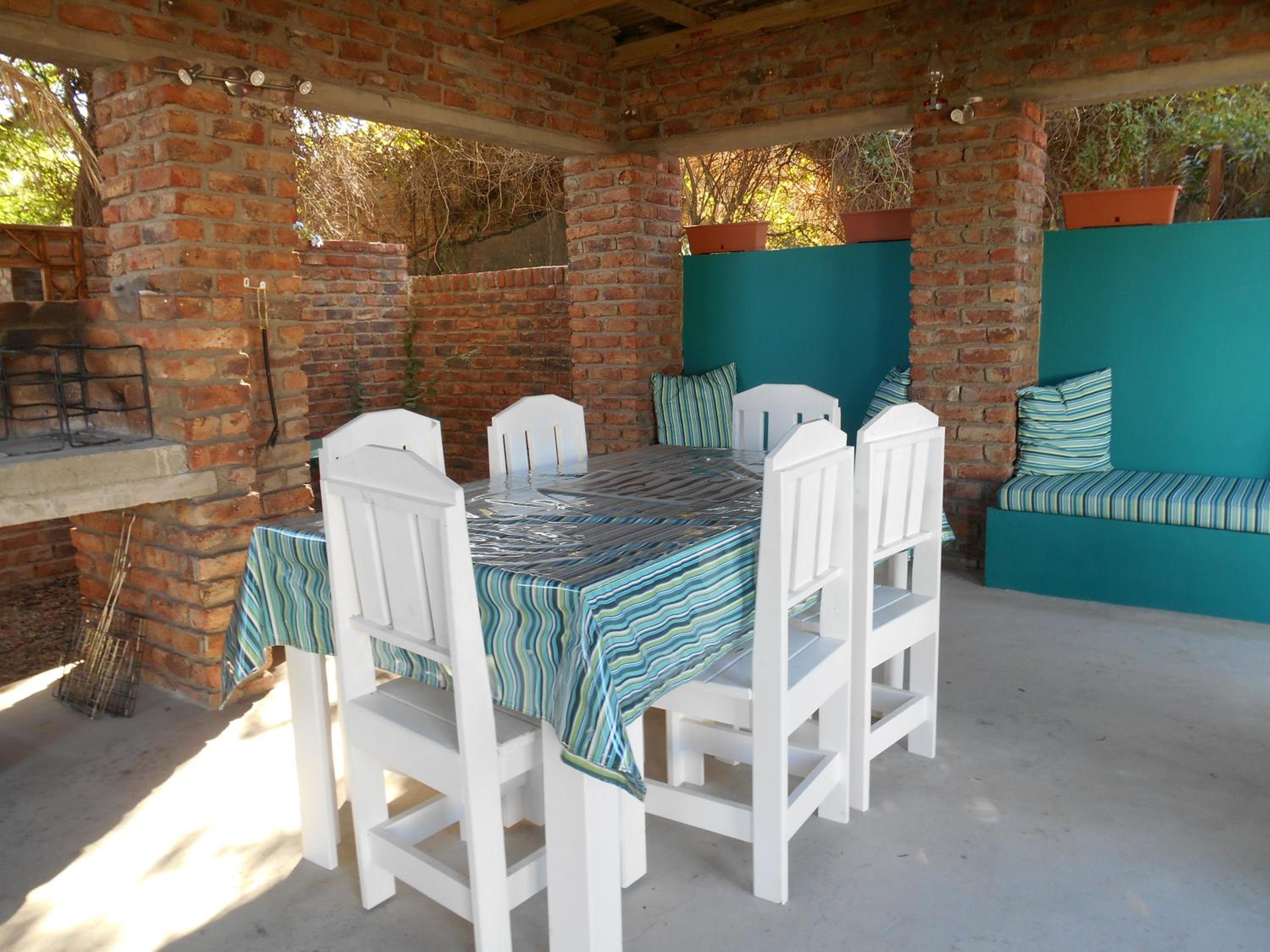 Obesa Lodge