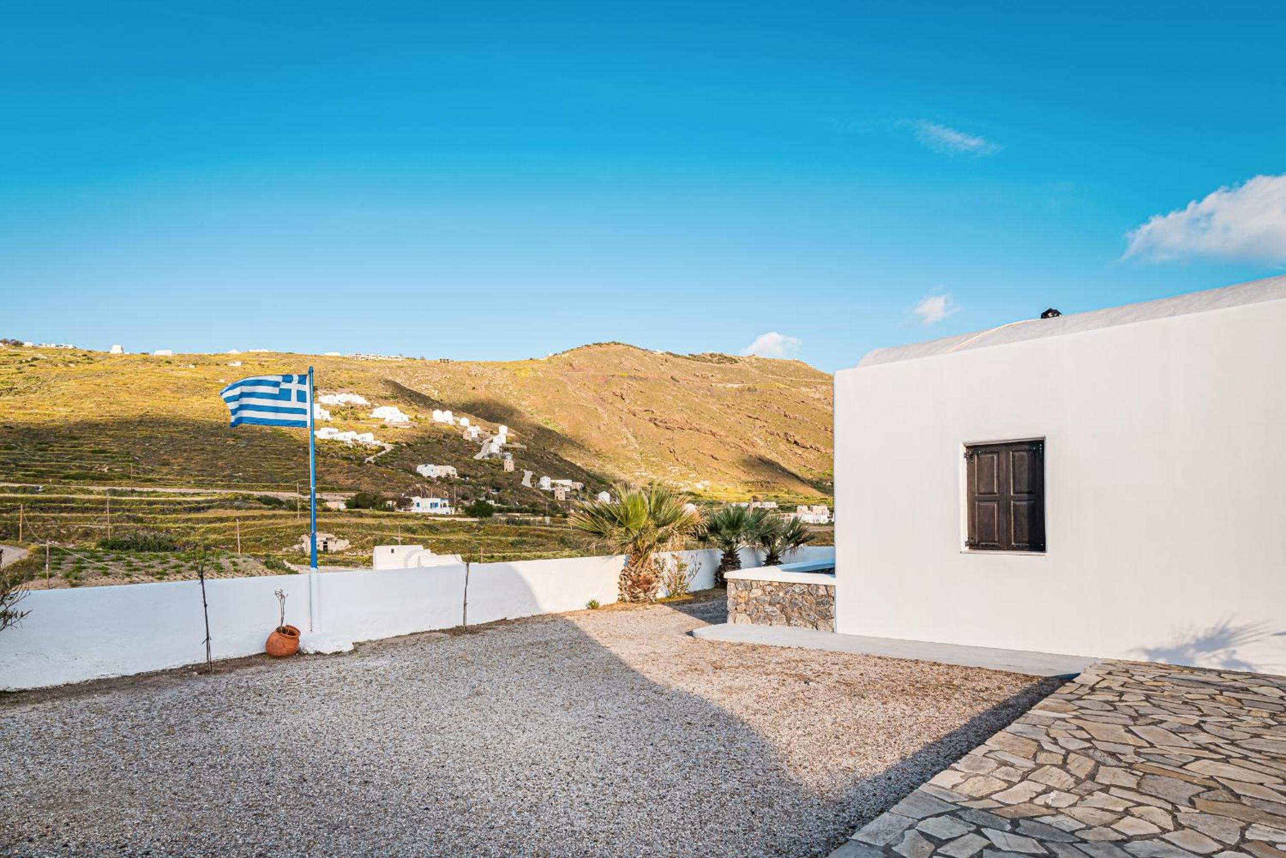 Agia Irini