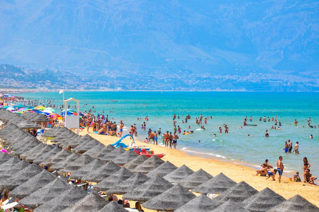 Casa Vacanze Il Mare Blu photo 4