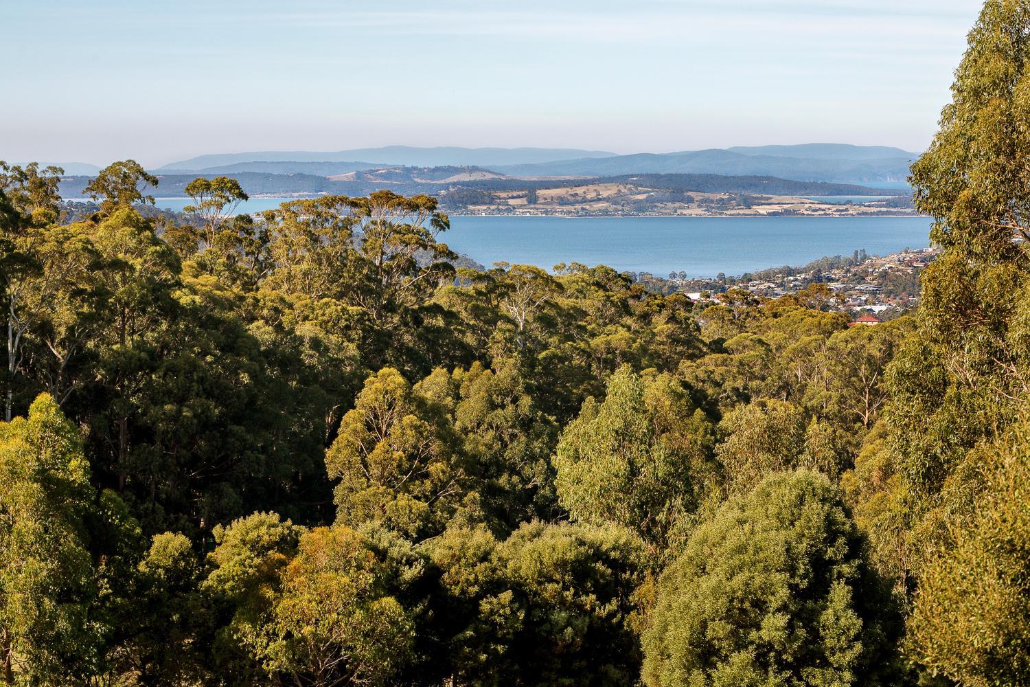 Hobart Hideaway Pods