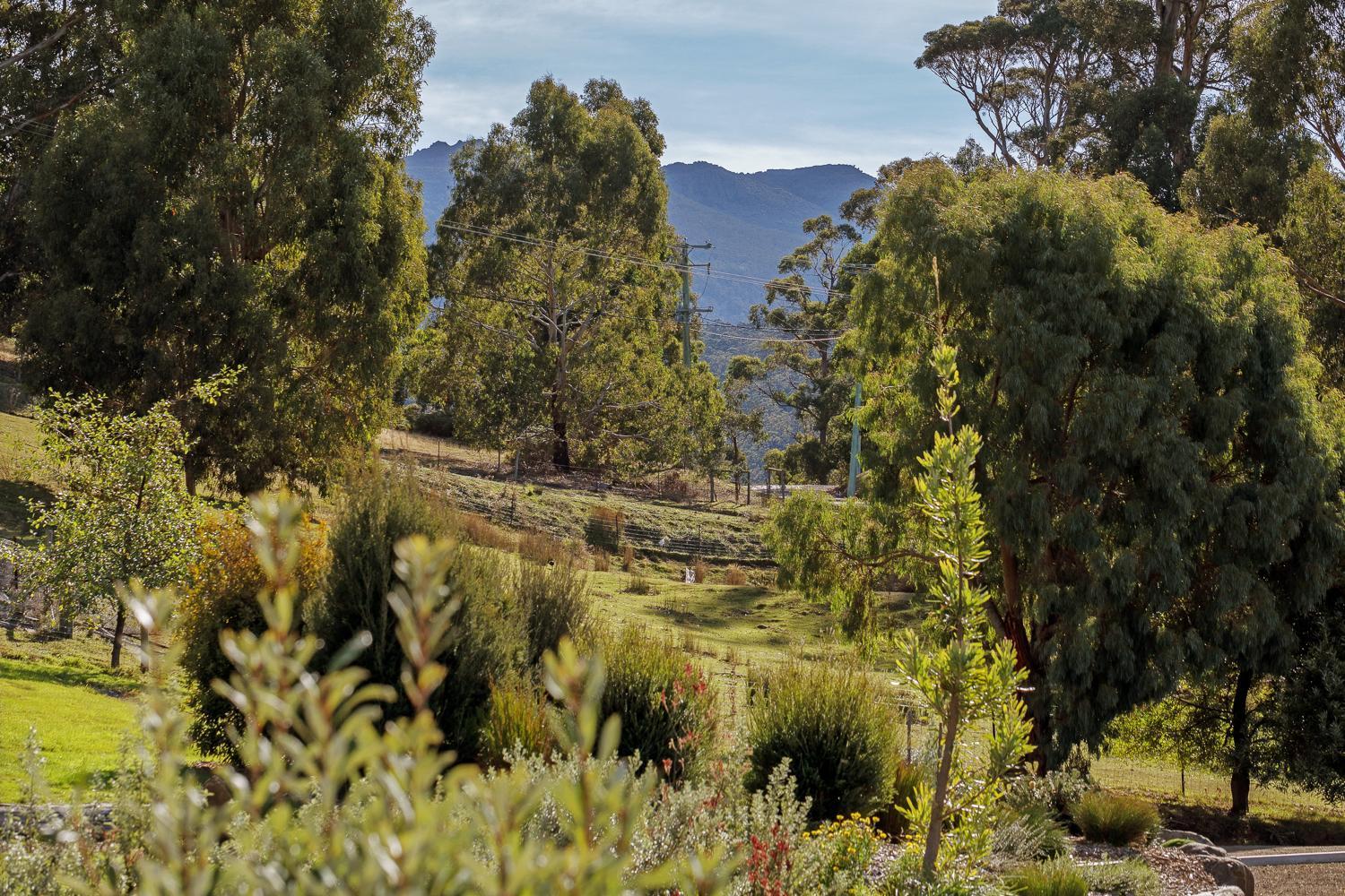 Hobart Hideaway Pods