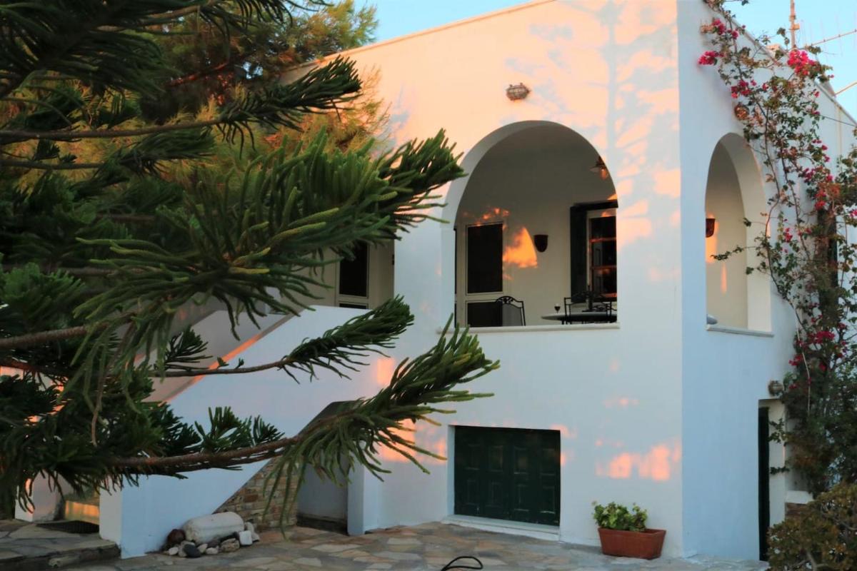 Relaxing Home Mikri Vigla, Naxos photo 2