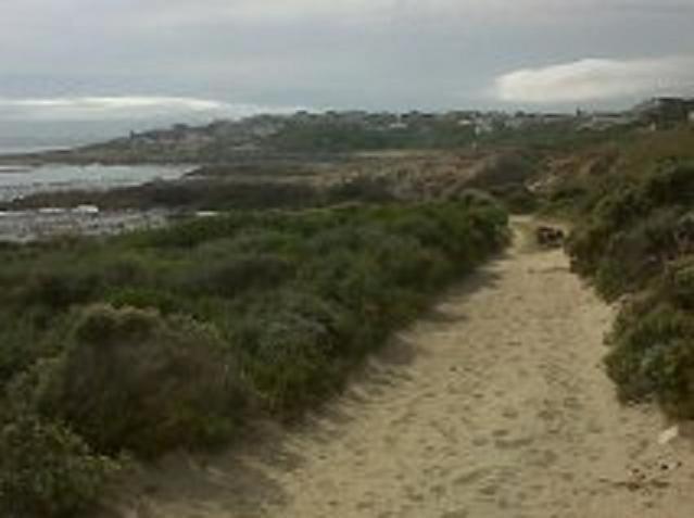 Villa Ocean Crest B&B
