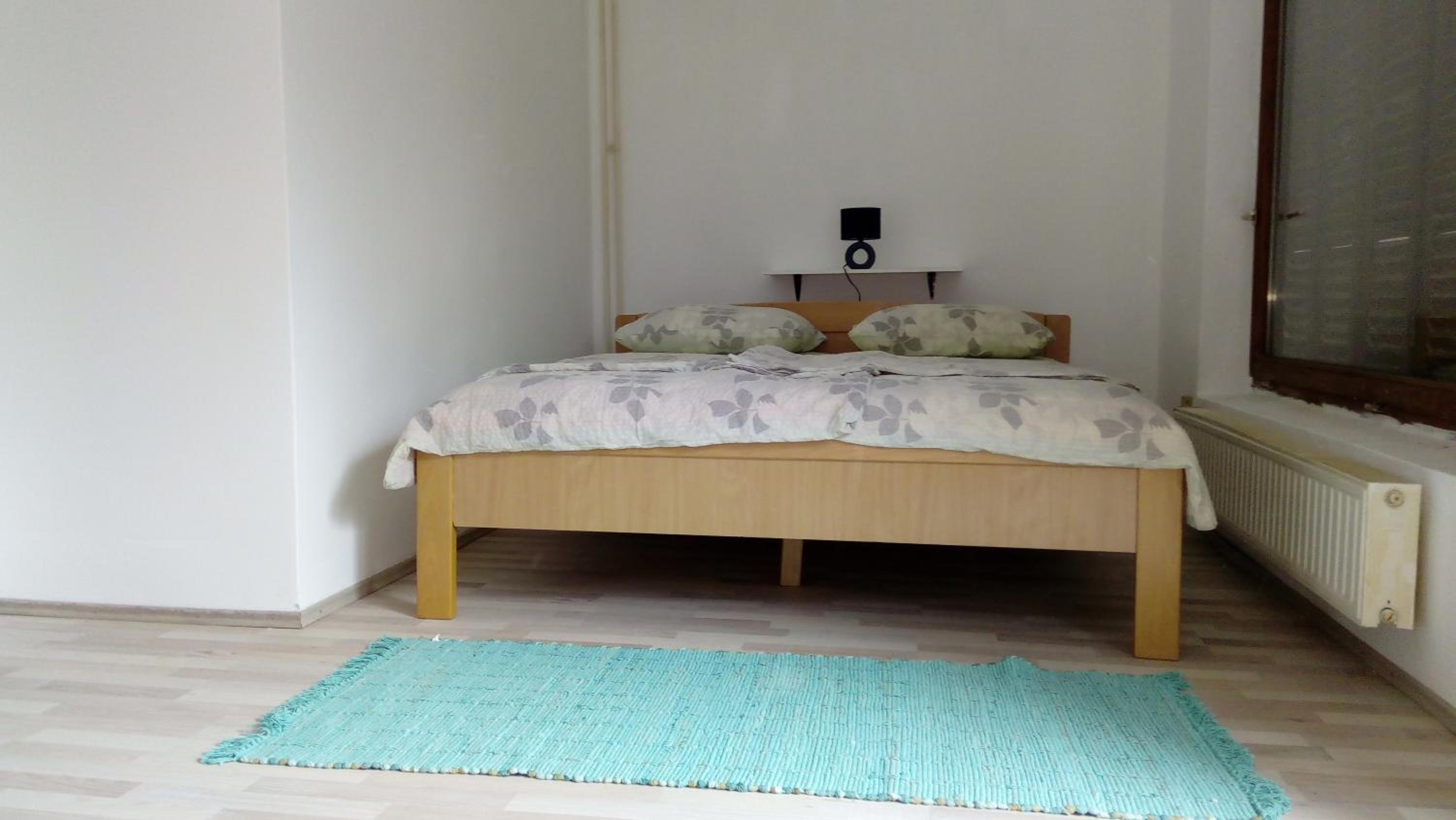 Apartments ZP44
