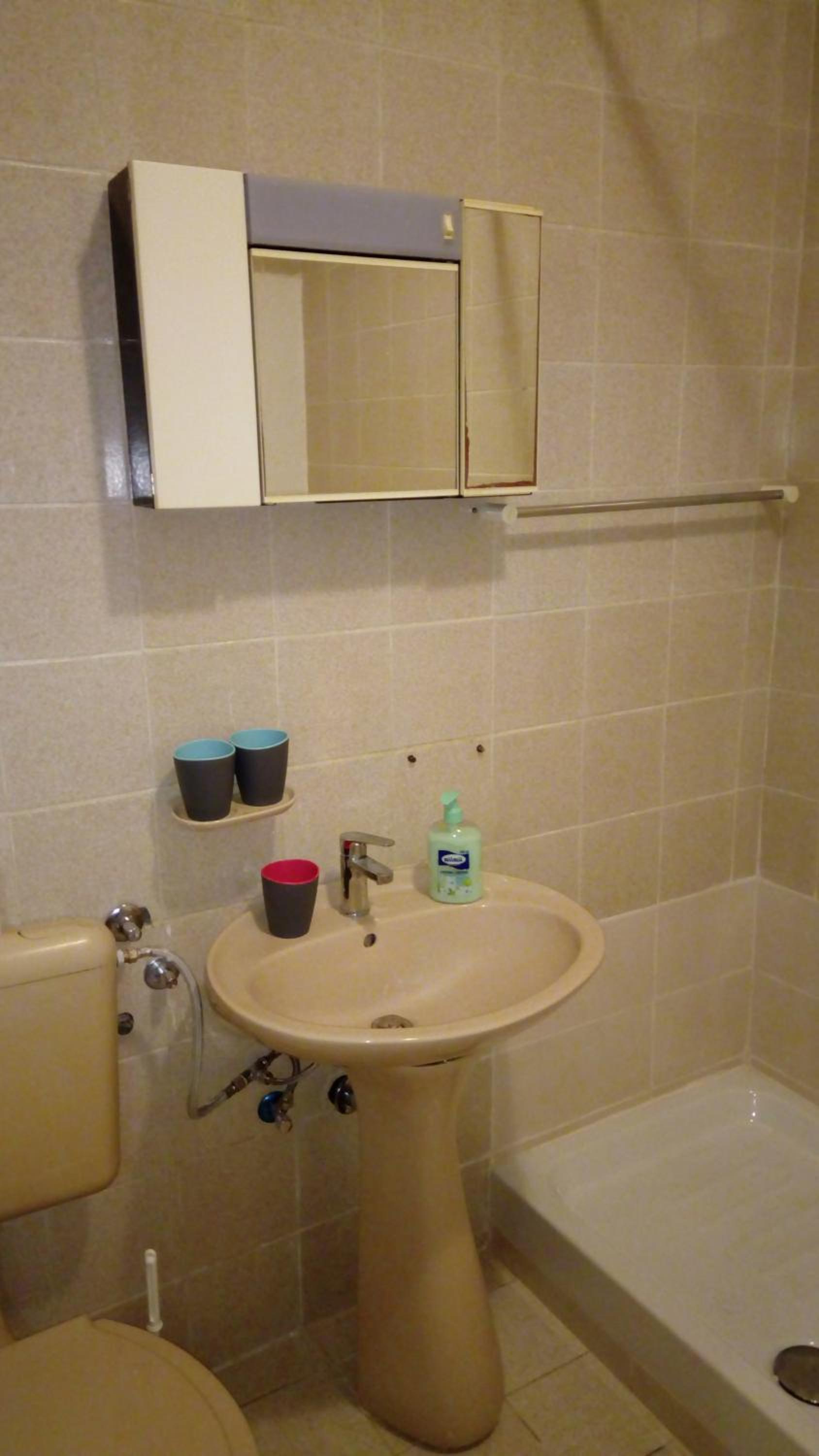 Apartments ZP44
