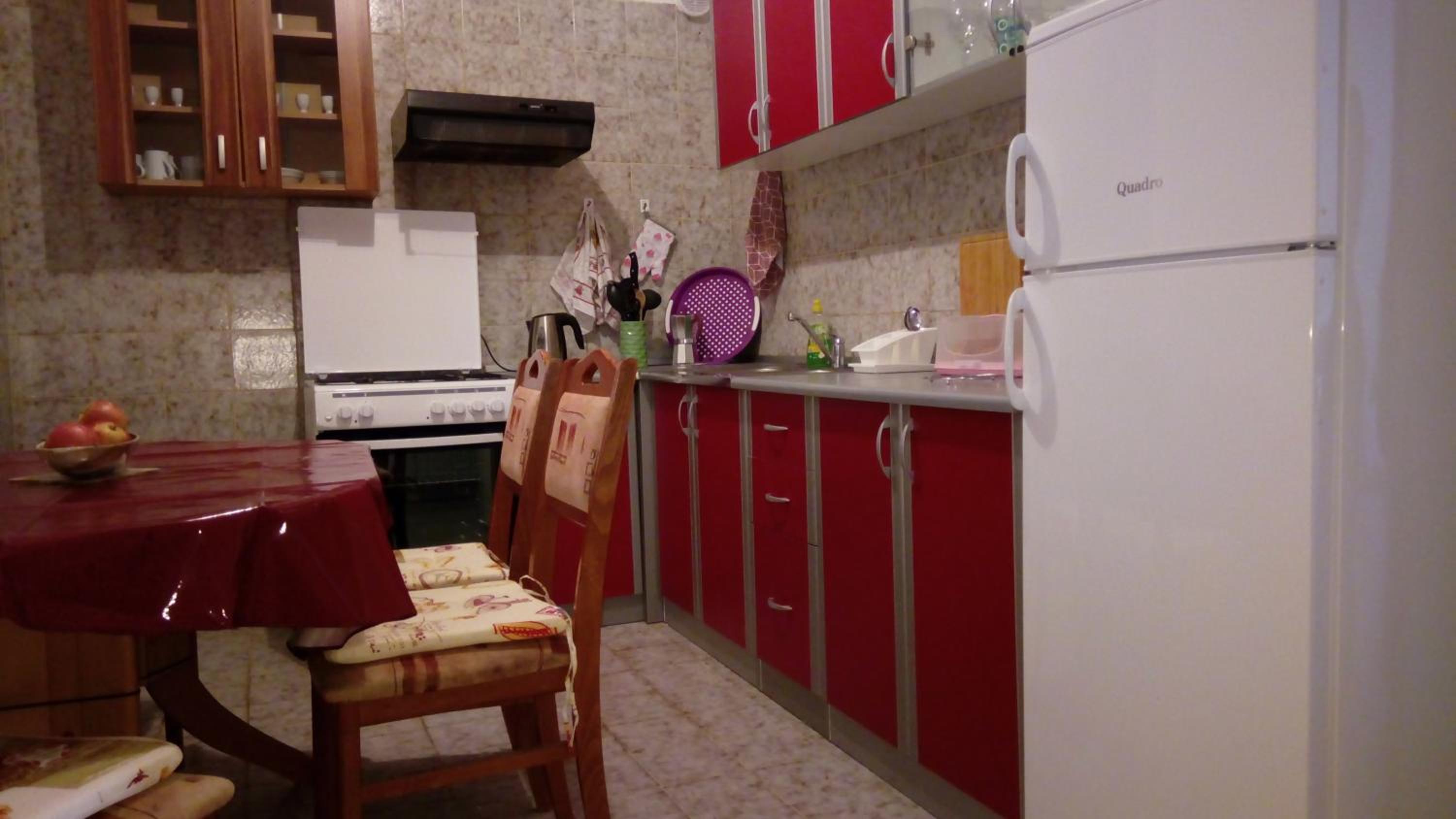 Apartments ZP44