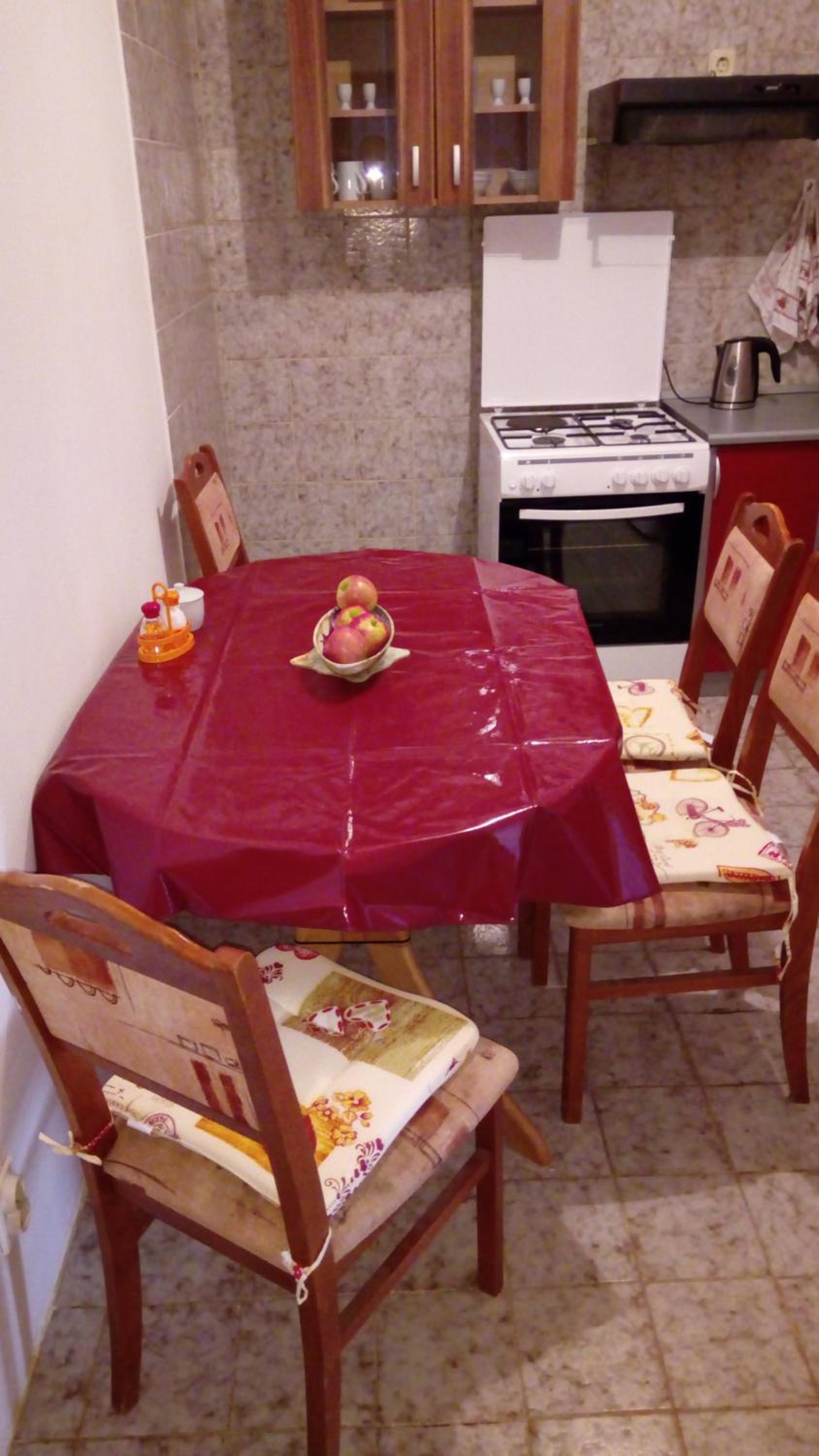 Apartments ZP44