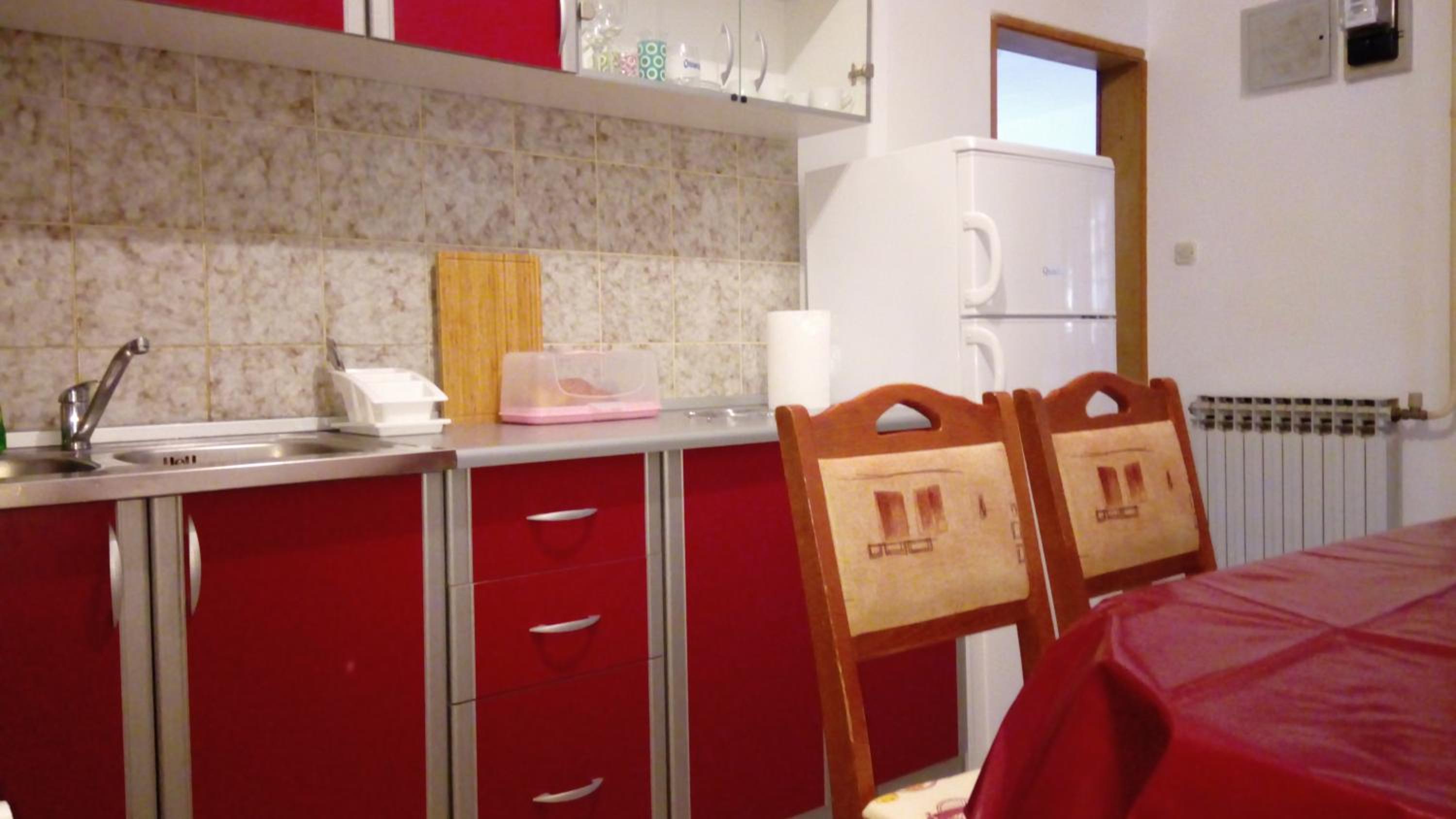 Apartments ZP44