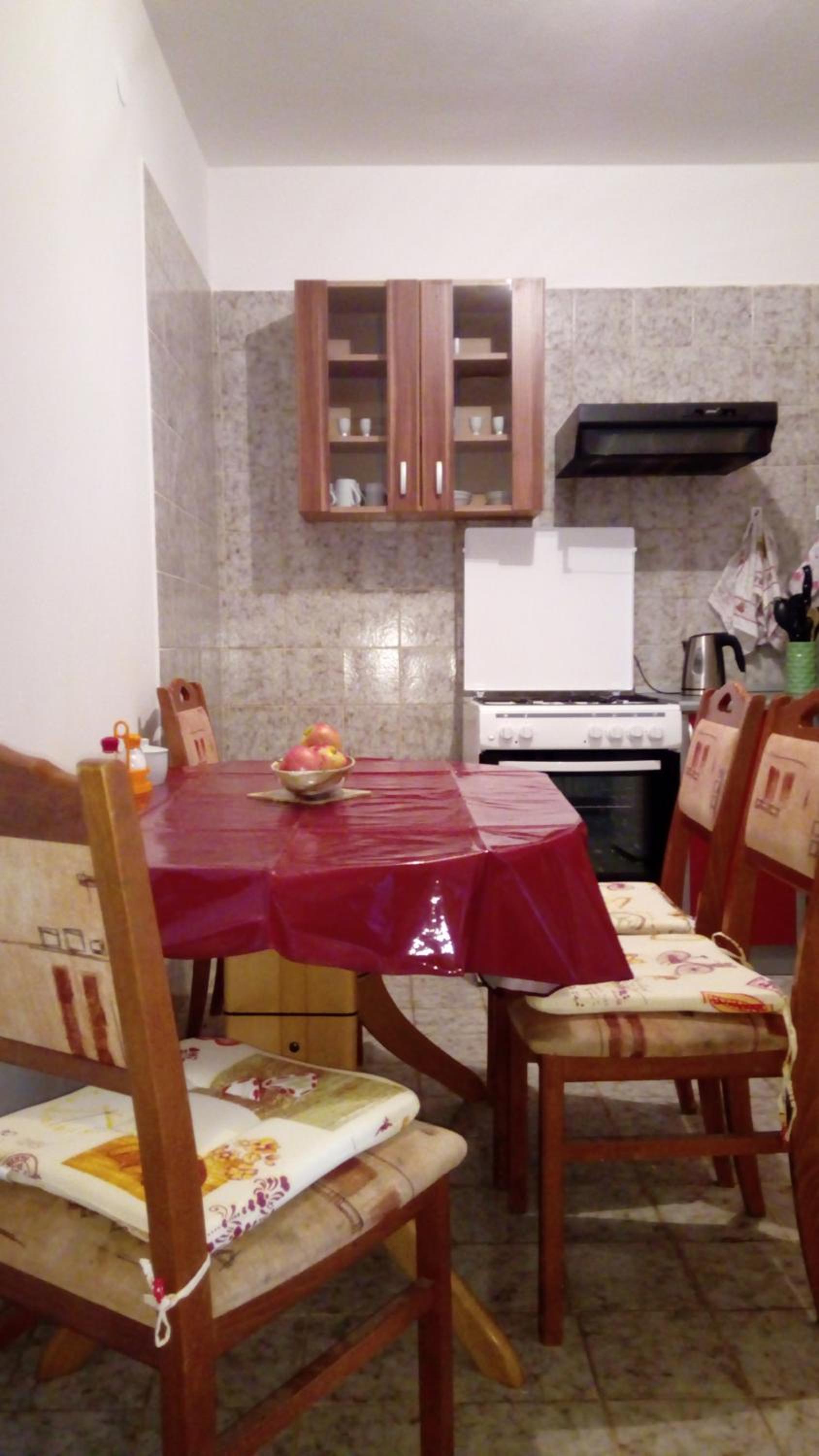 Apartments ZP44