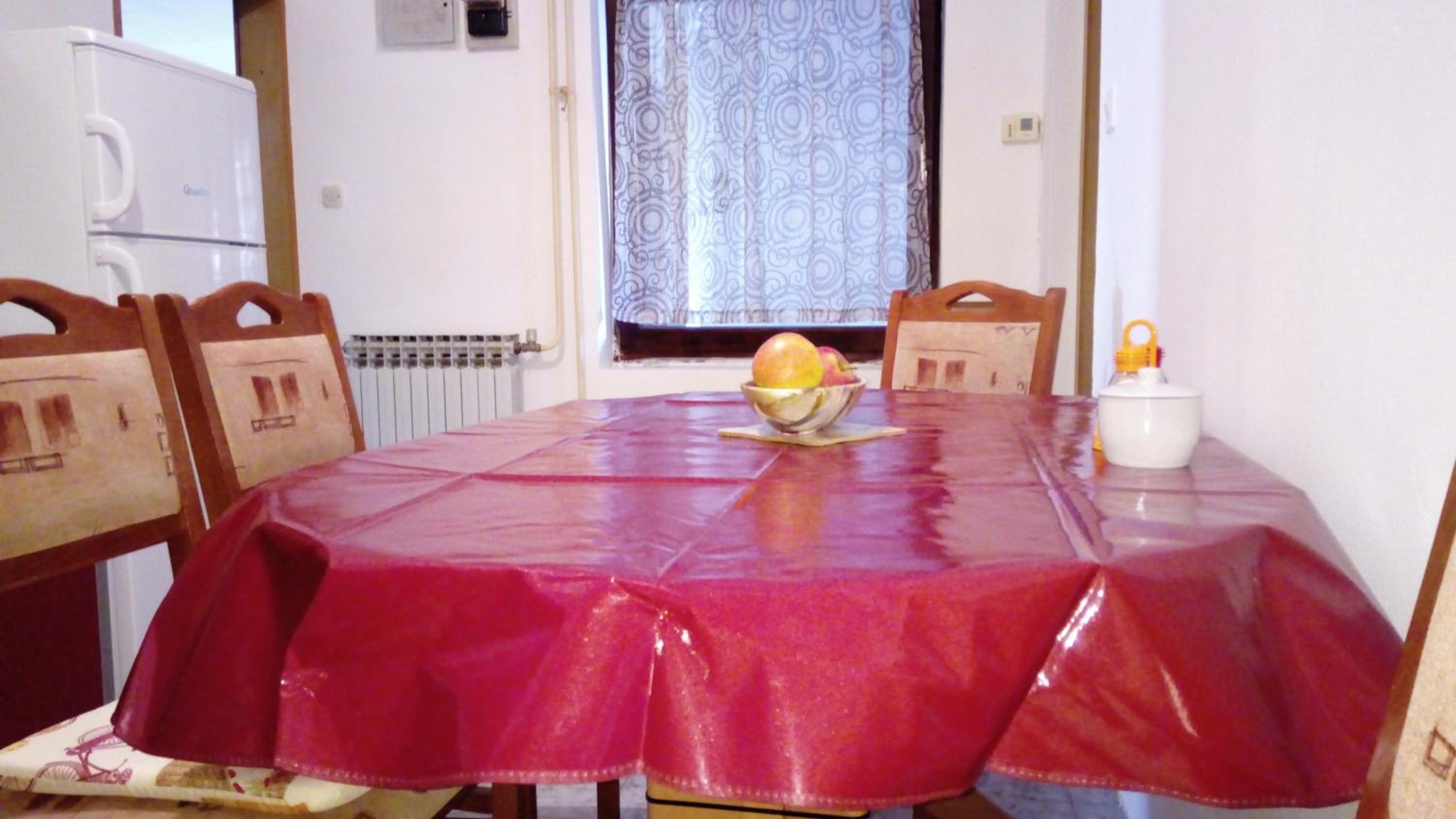 Apartments ZP44