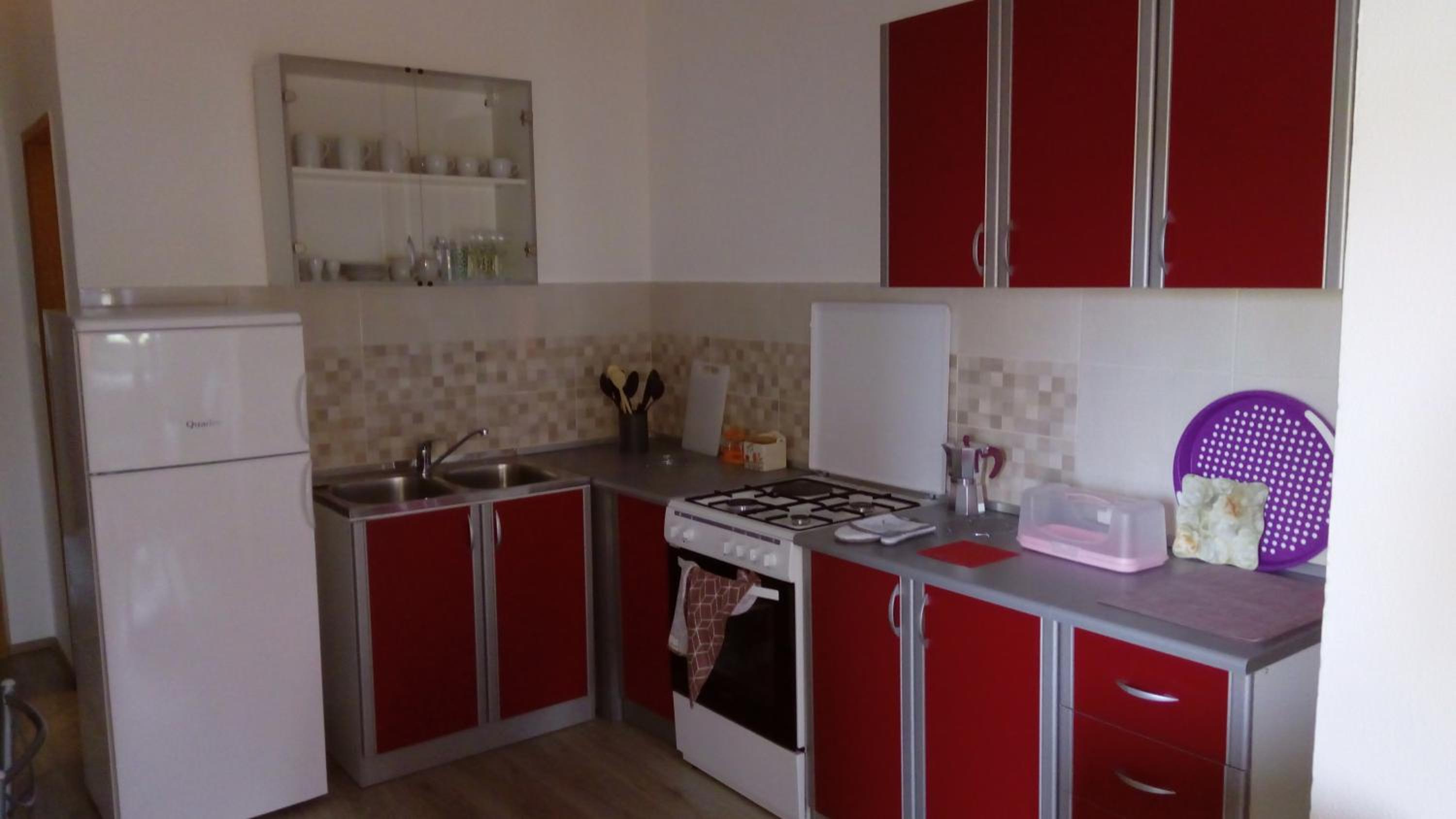 Apartments ZP44