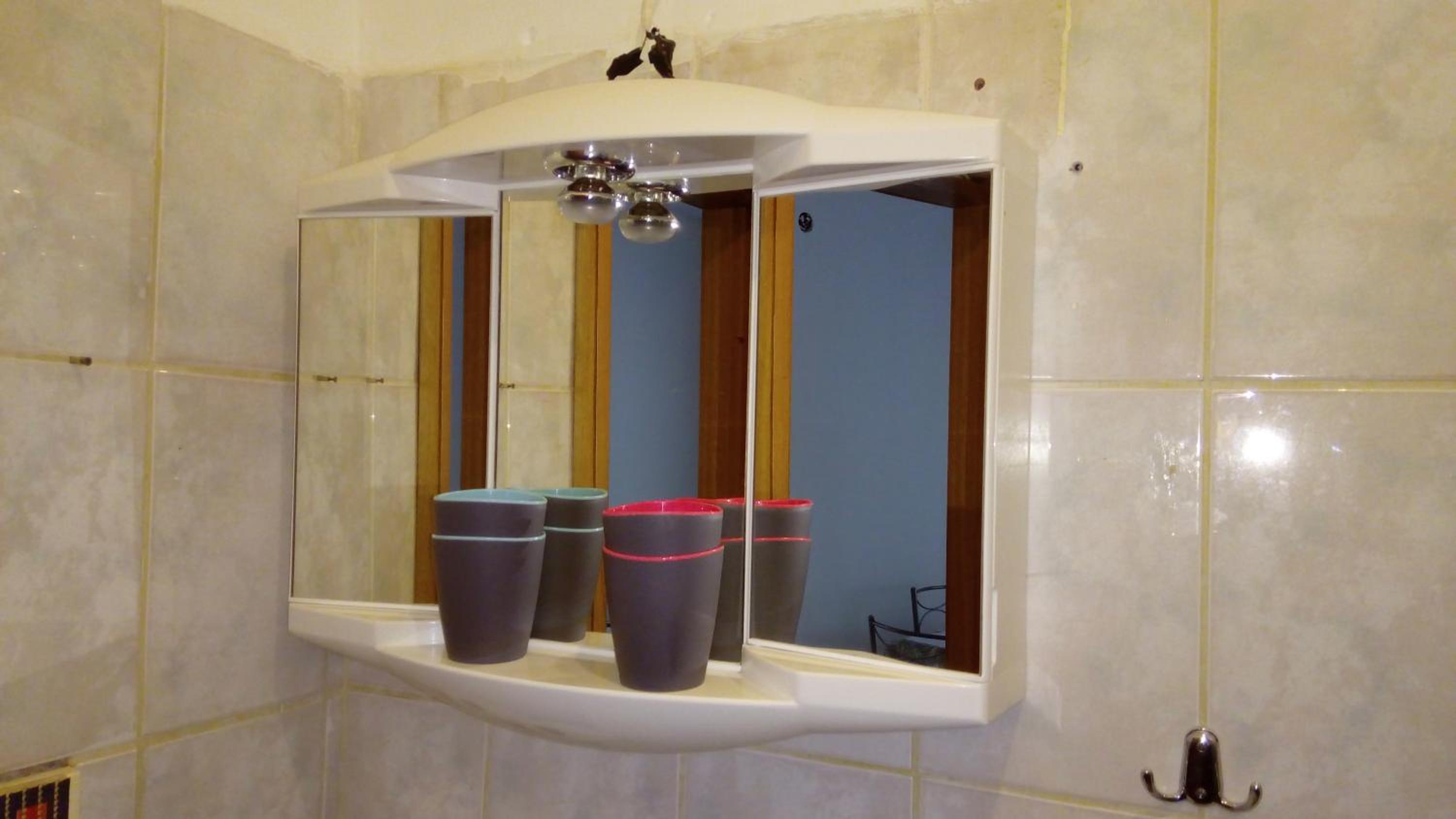 Apartments ZP44