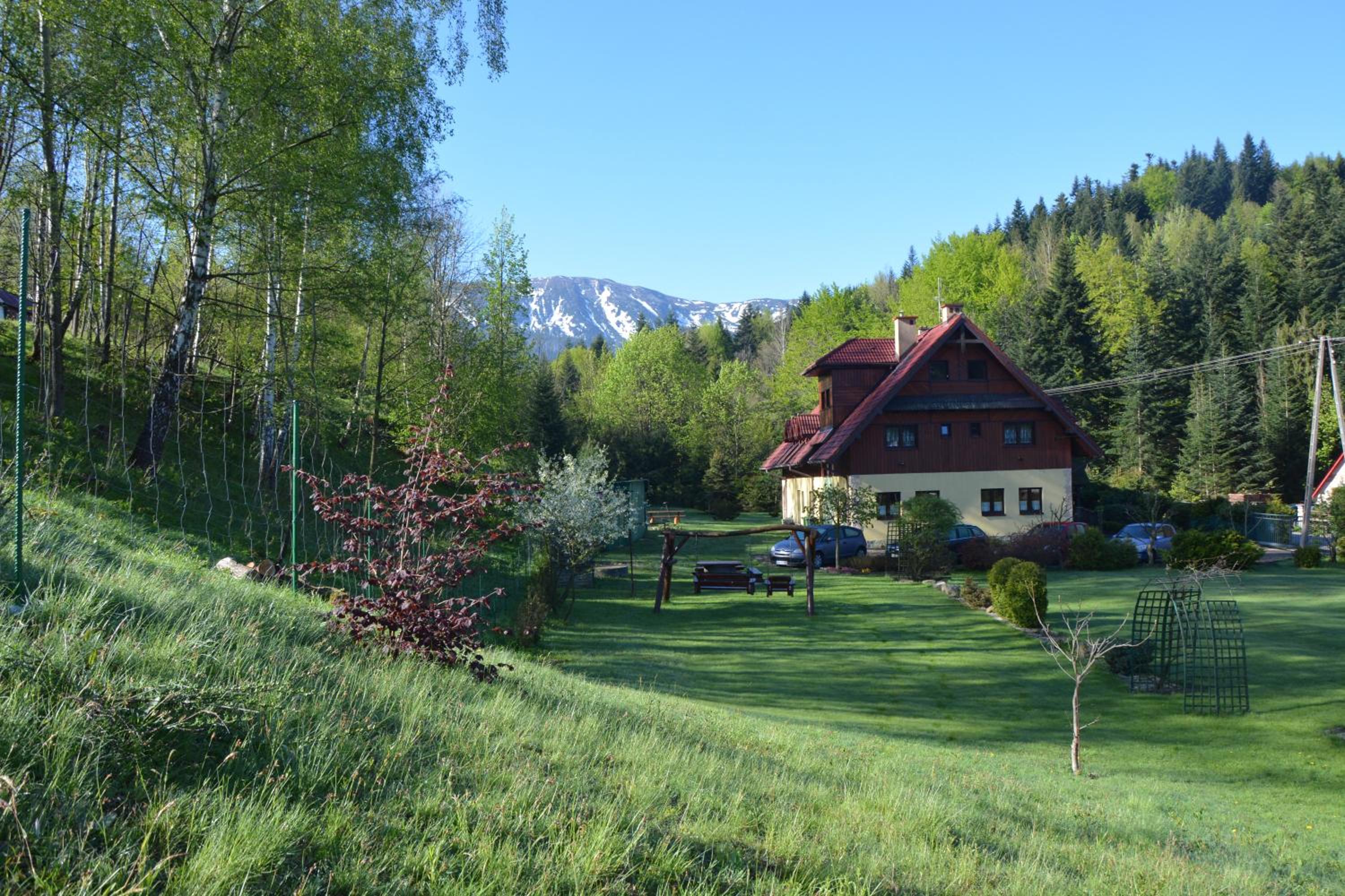 Zawojka view 2