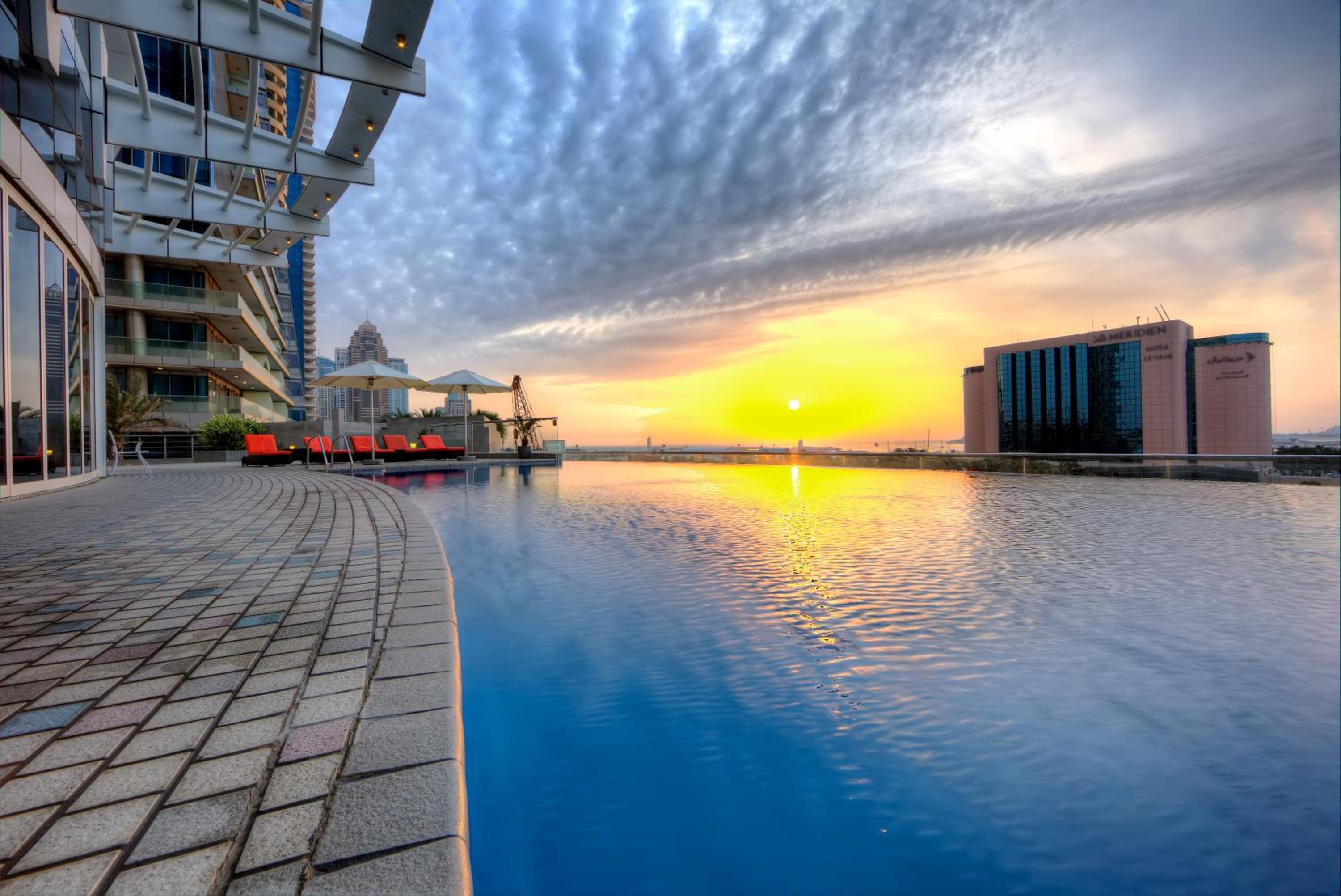 Ayu's house