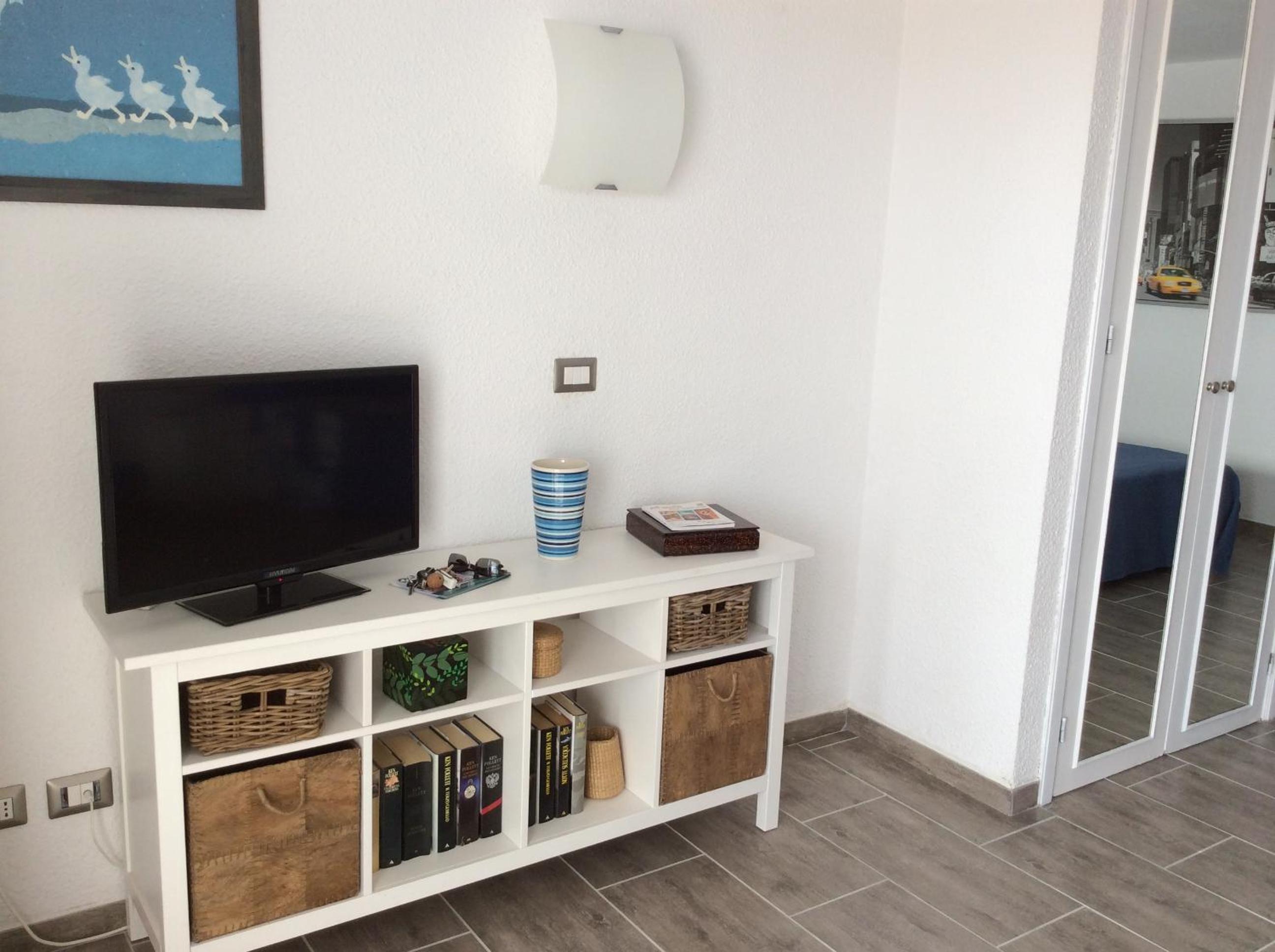Moderno e luminoso studio Port Royal view 5