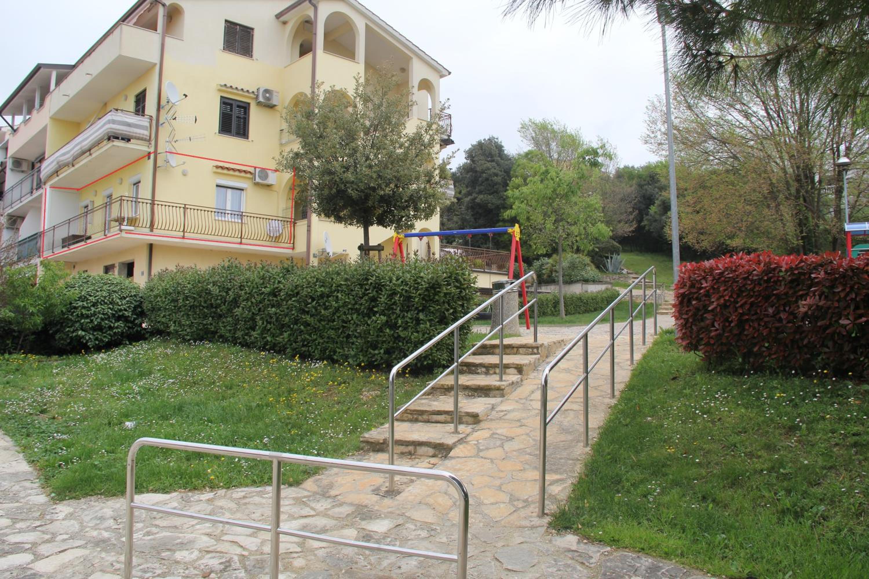 Vrsar Vacations - Apartment Zarko - Property Image 12