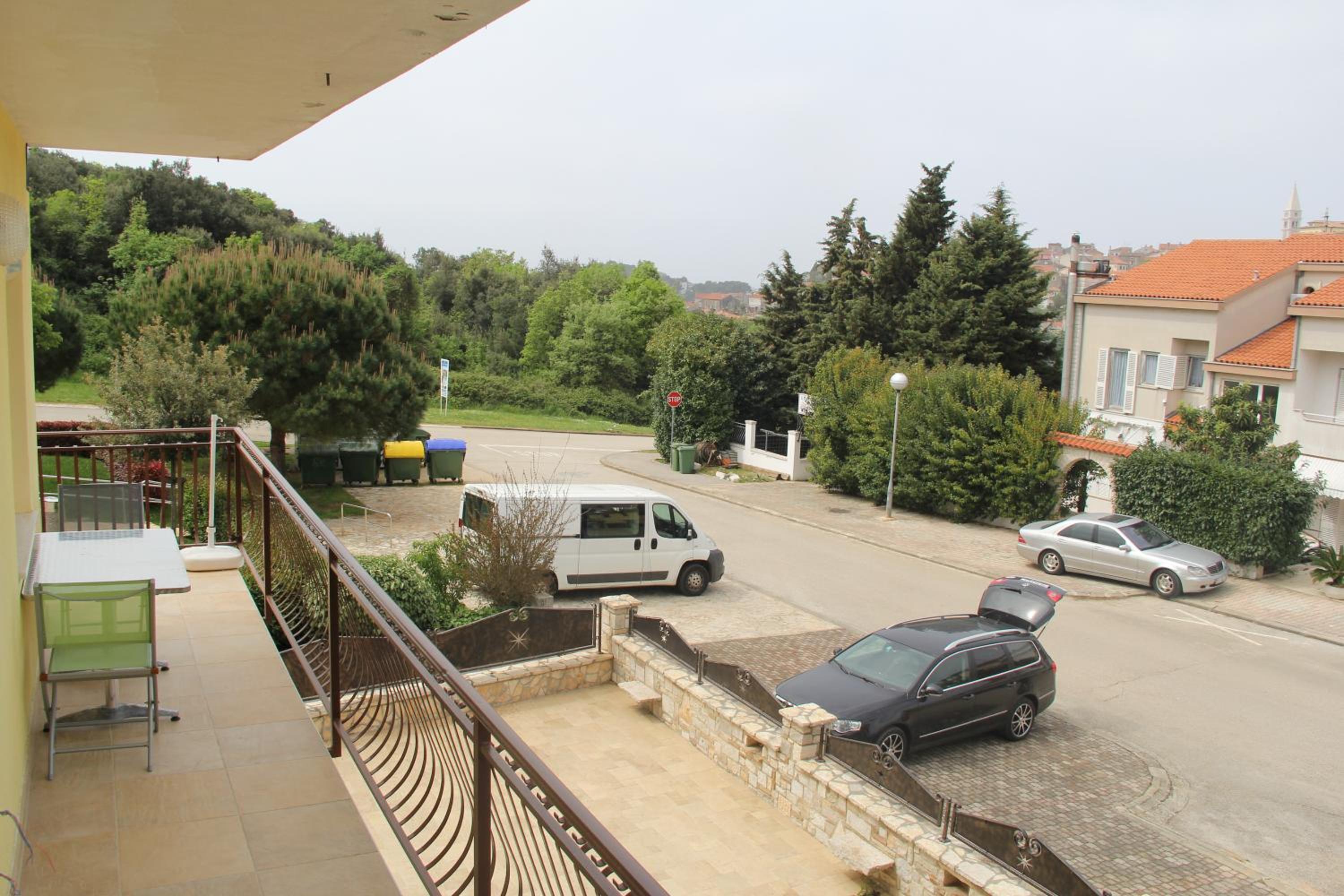 Vrsar Vacations - Apartment Zarko - Property Image 11