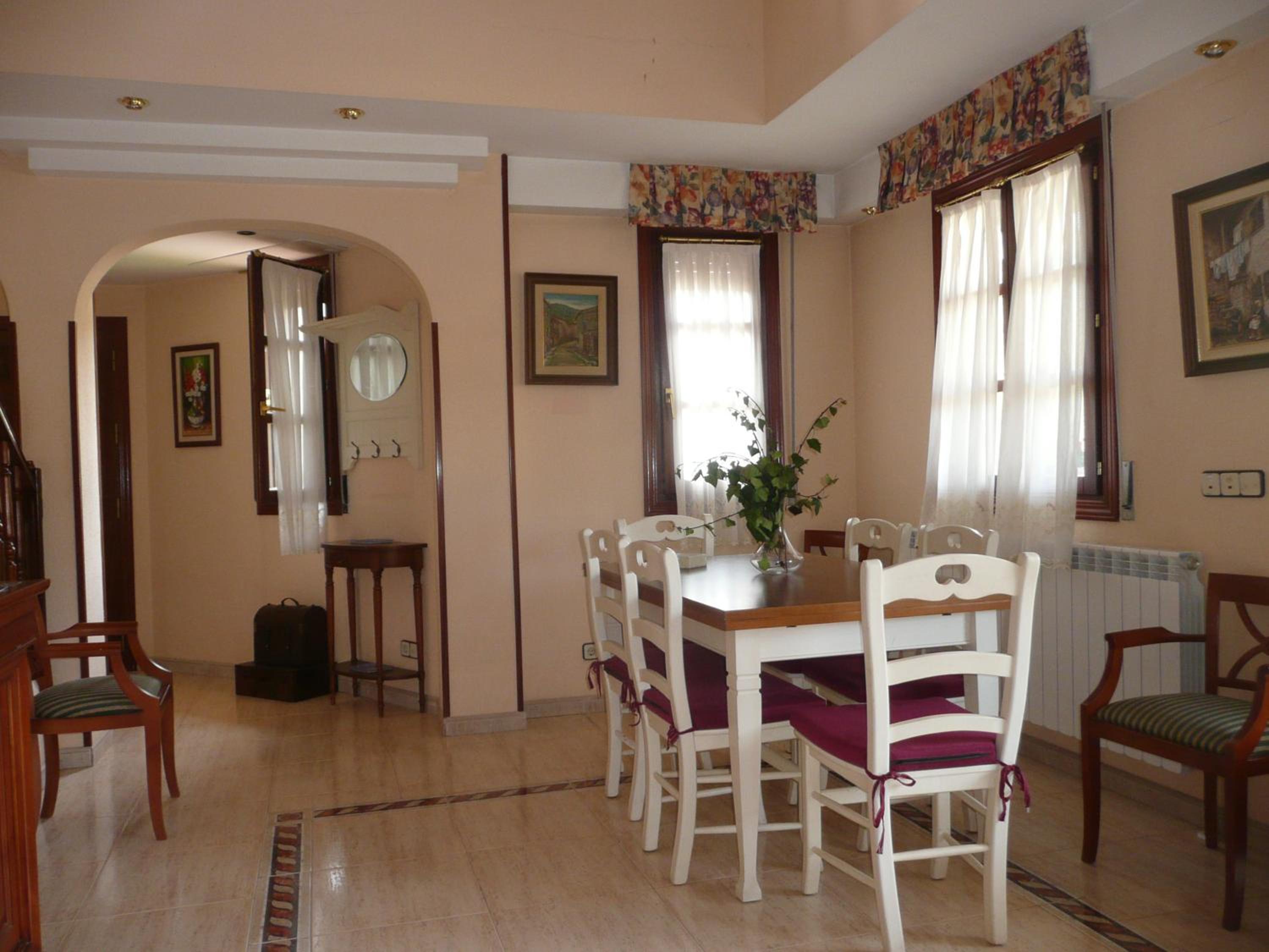 Tres Fuentes Turismo view 4