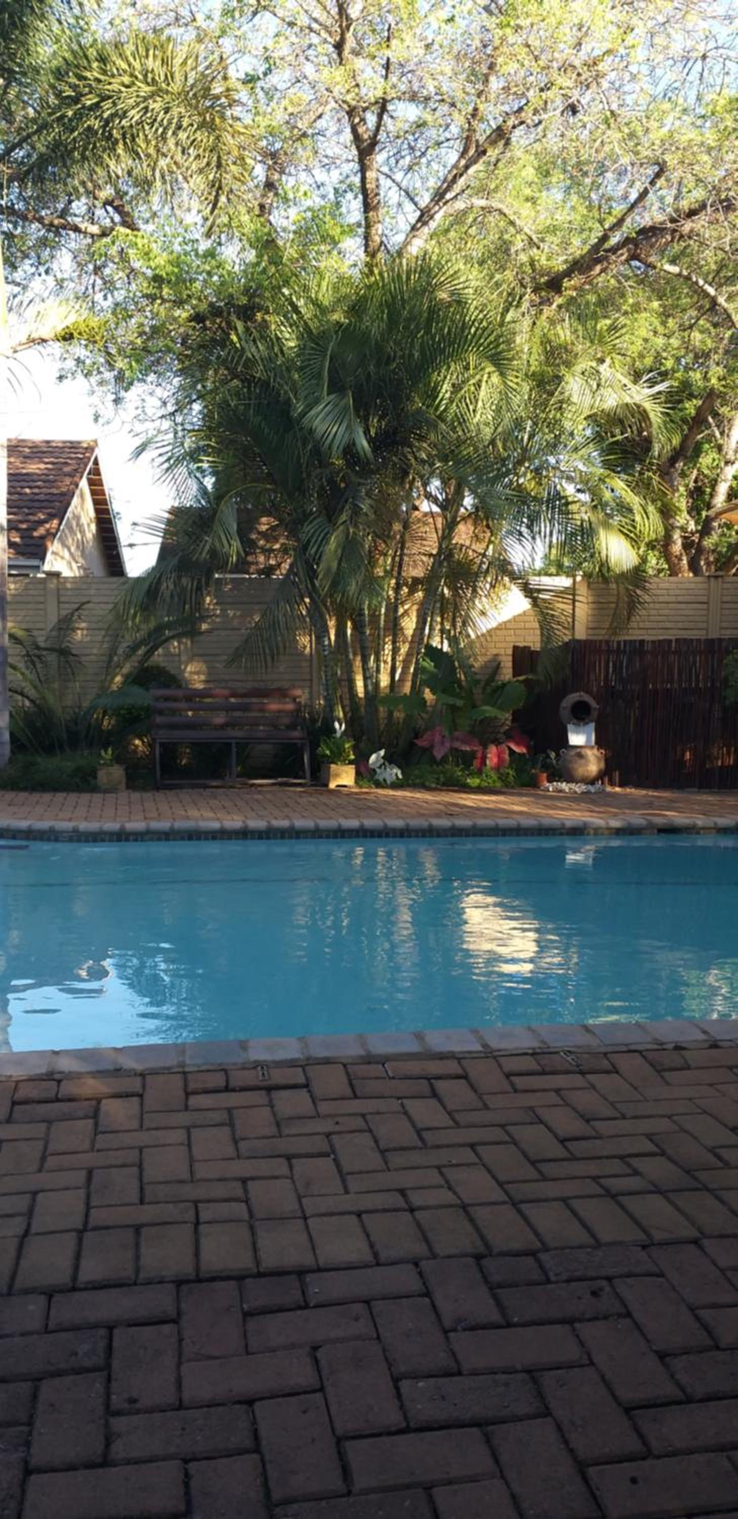 Cycas Guest House view 5