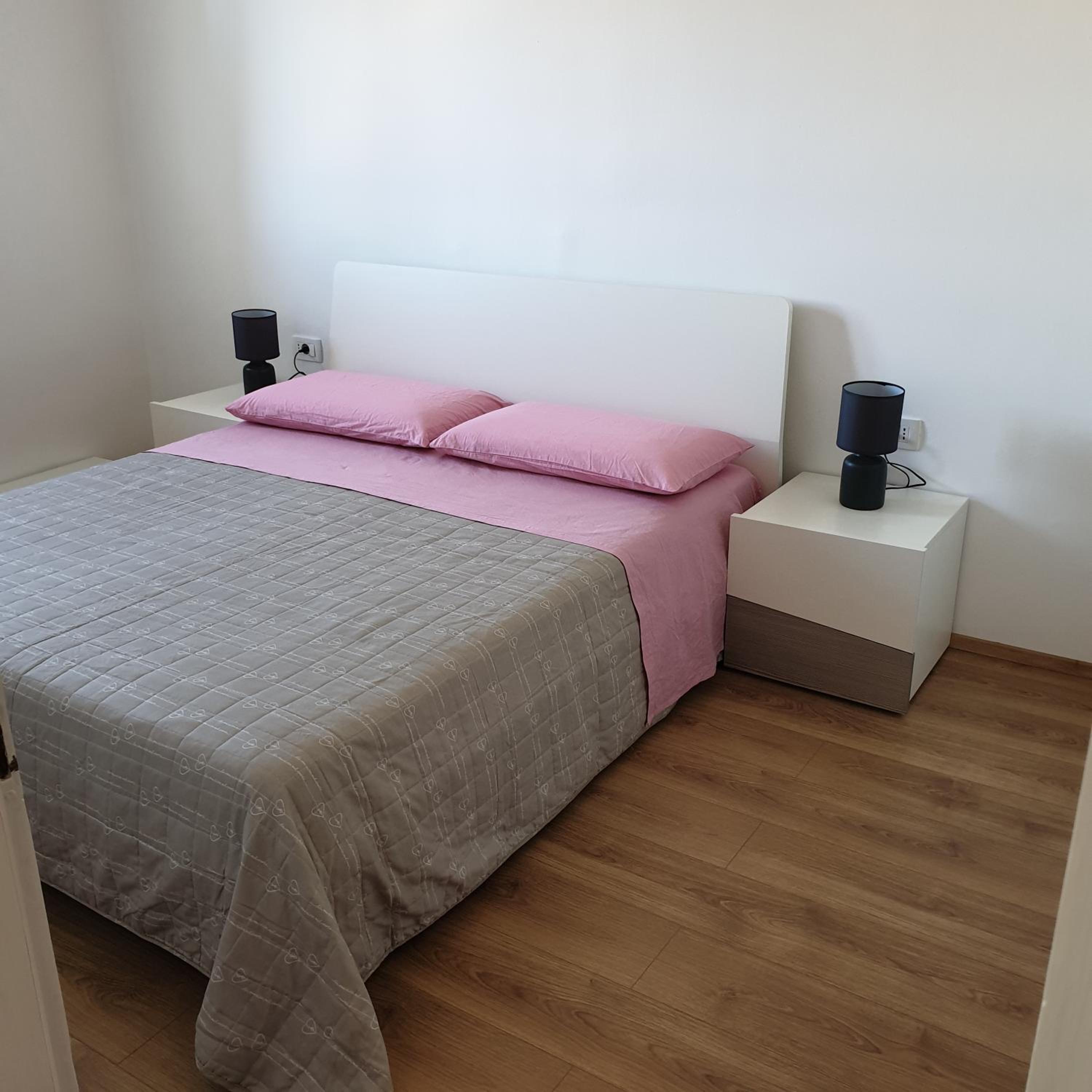 Apartment Ema view 2