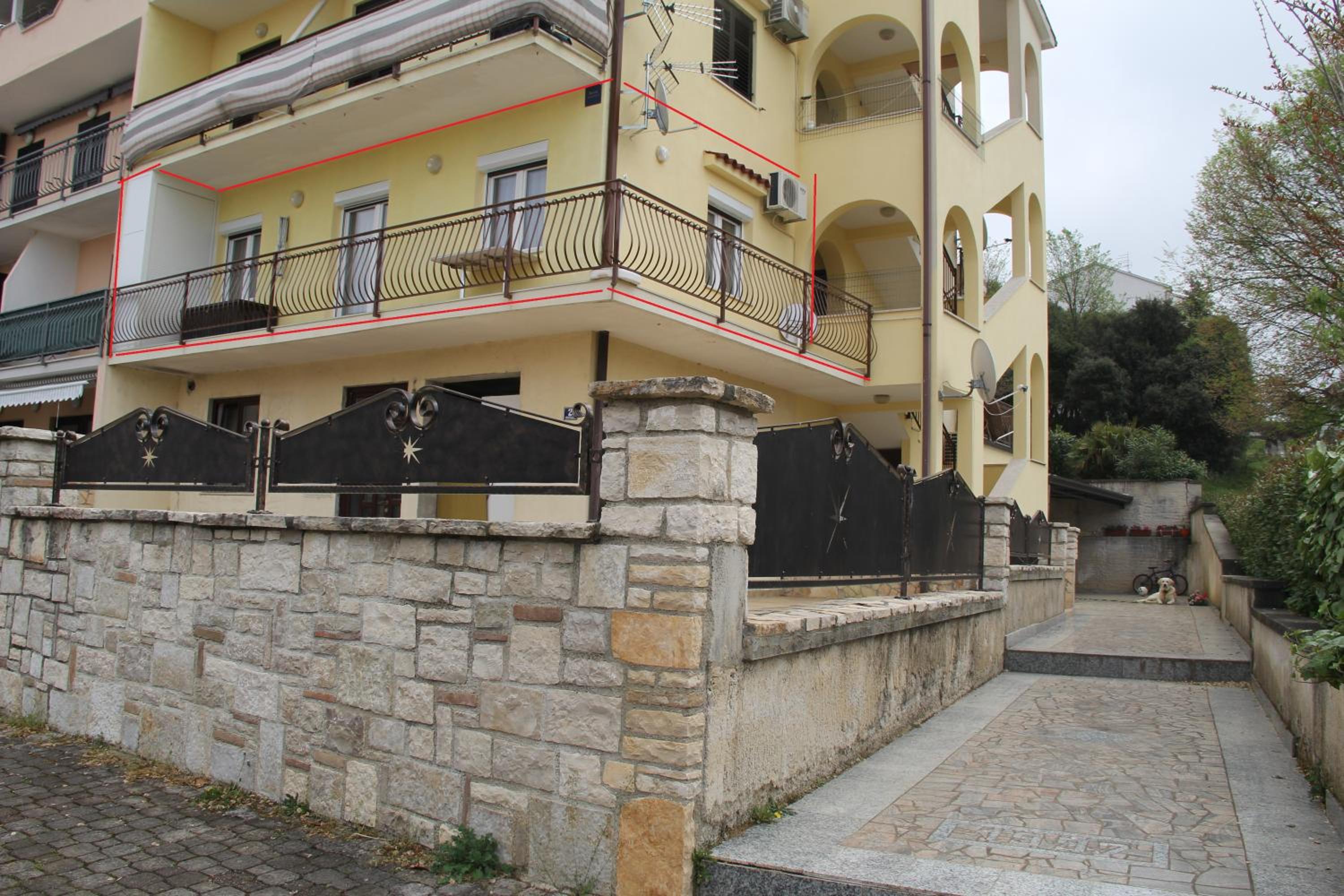 Vrsar Vacations - Apartment Zarko - Property Image 7