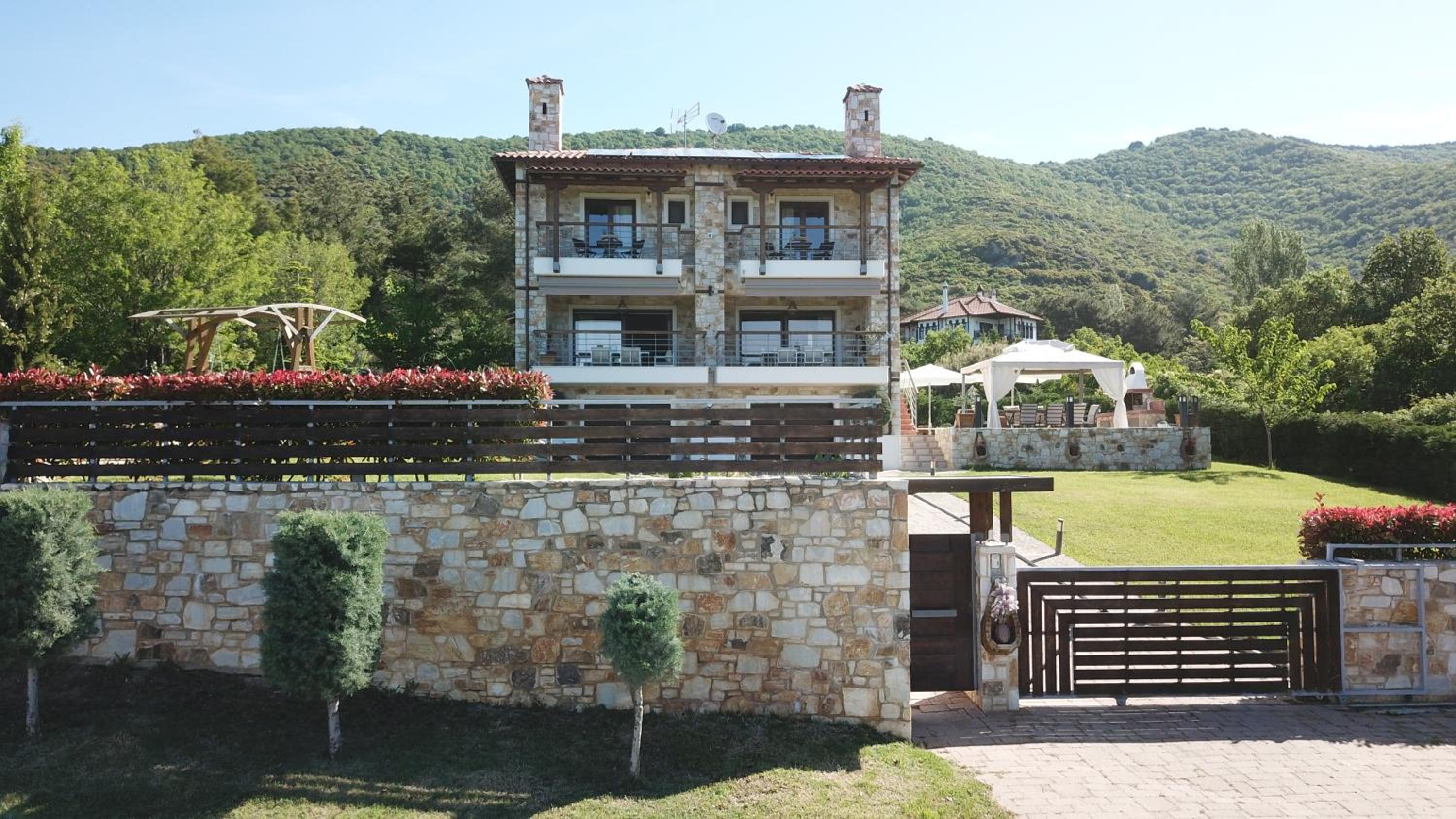 Evmorfes Villas, photo 72