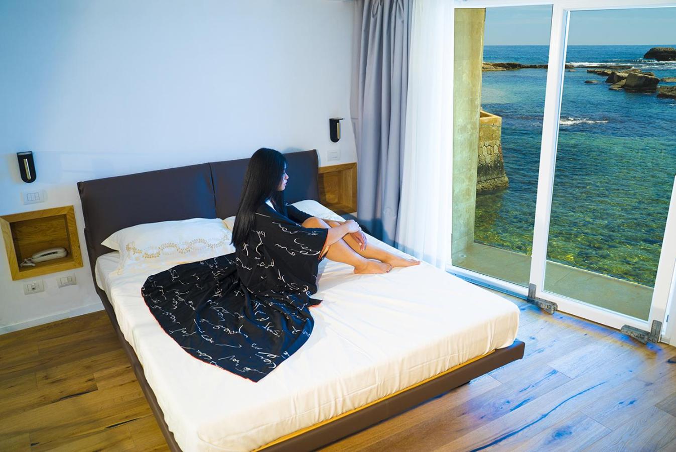 Re Dionisio Luxury Suites