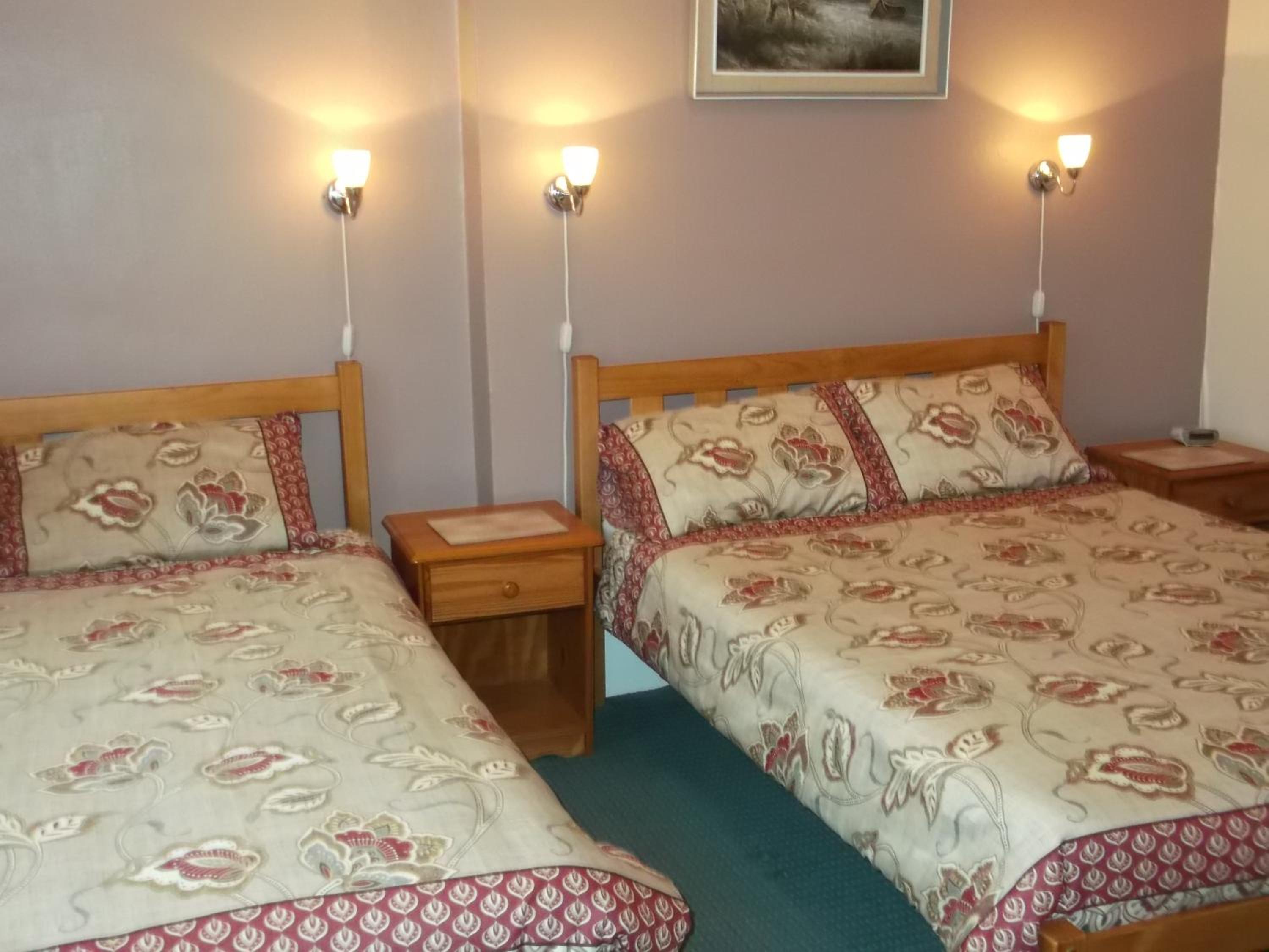Ashfield Guest House view 5