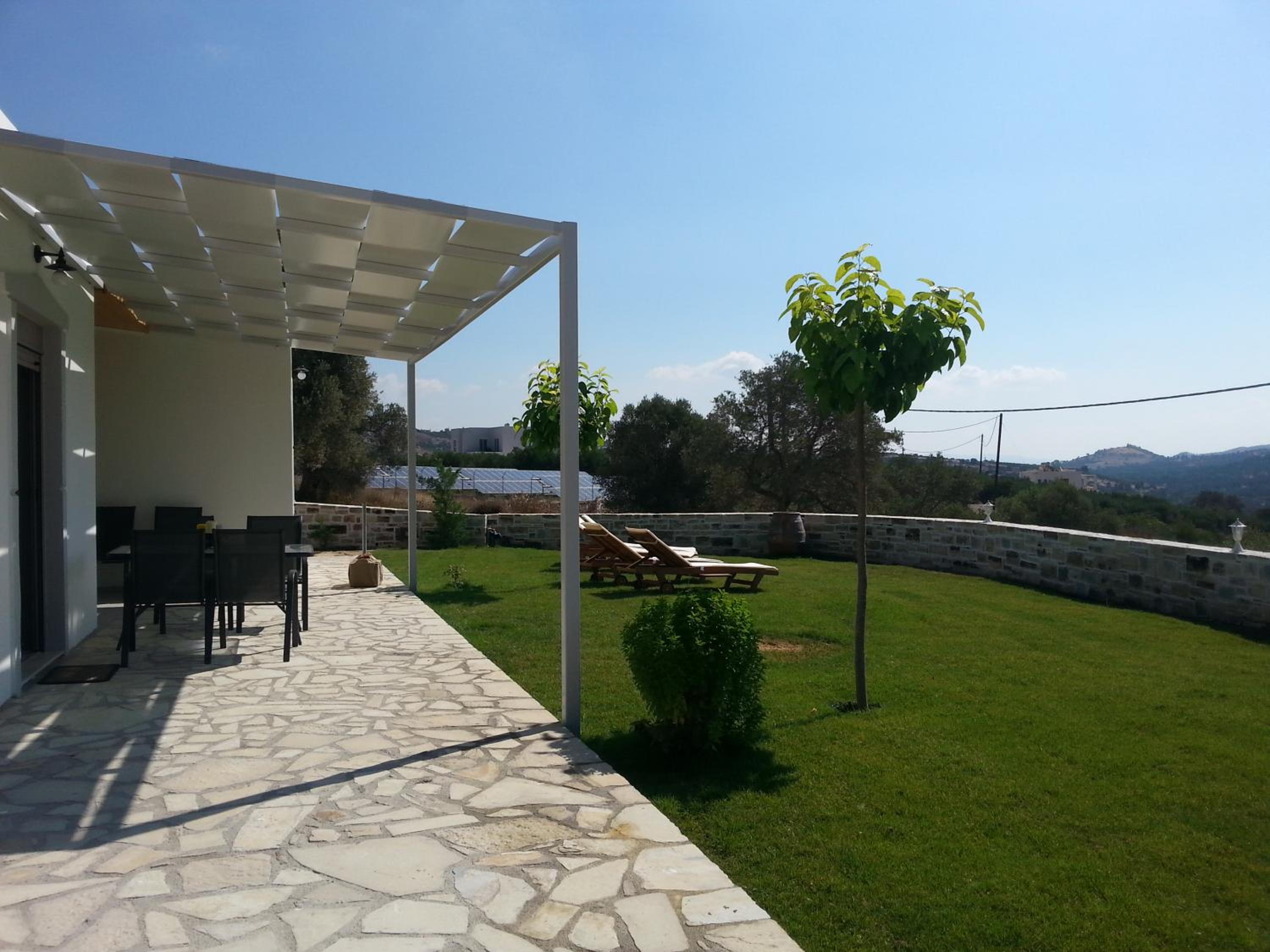 Villa Jodi view 3