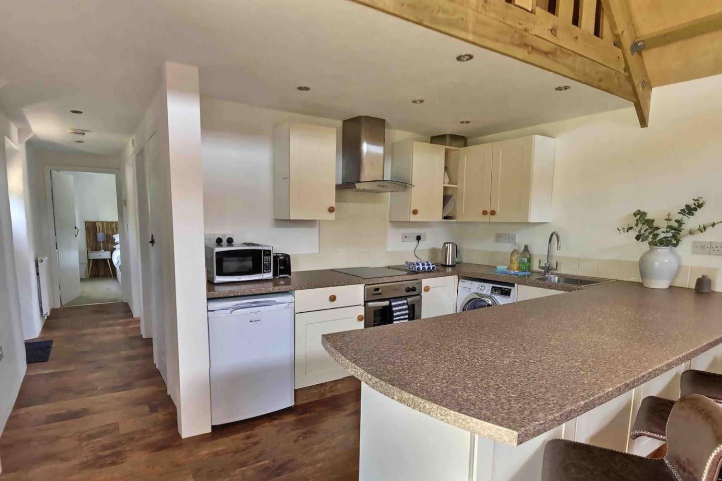 Taunton Vacations - Lovely Somerset Getaway - Property Image 14