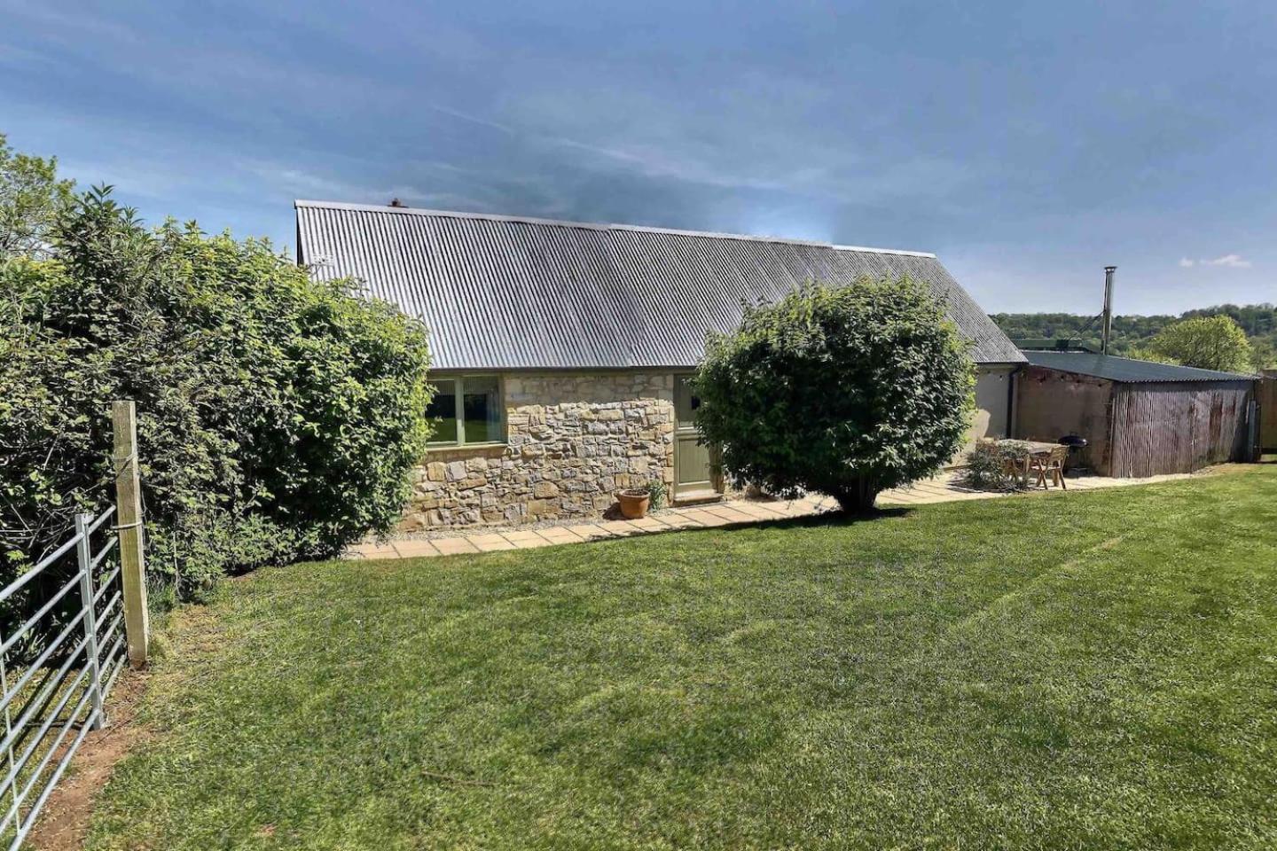 Taunton Vacations - Lovely Somerset Getaway - Property Image 1