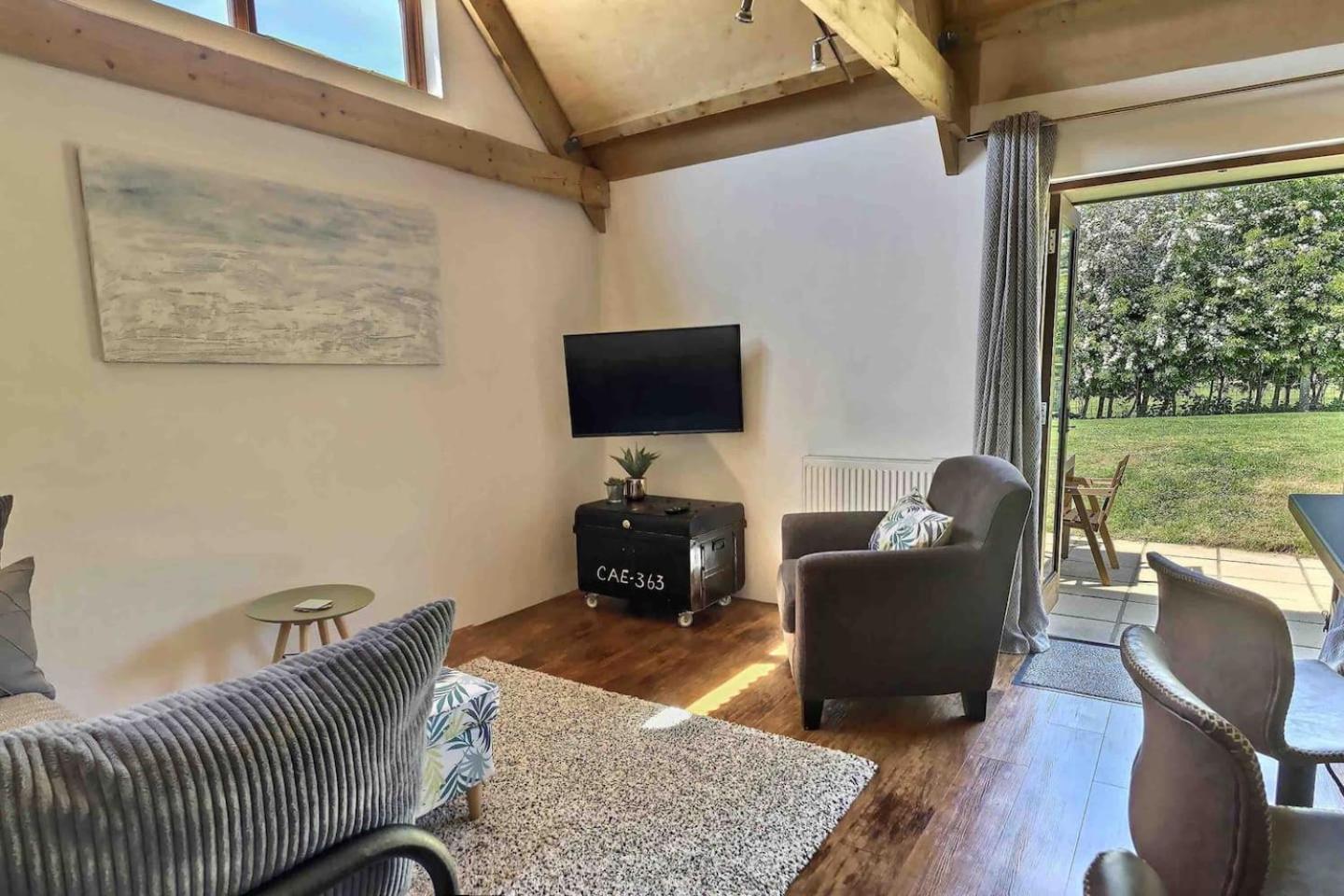 Taunton Vacations - Lovely Somerset Getaway - Property Image 10