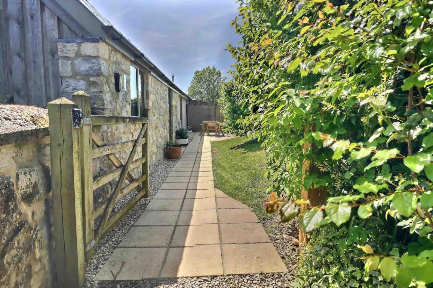 Taunton Vacations - Lovely Somerset Getaway - Property Image 2